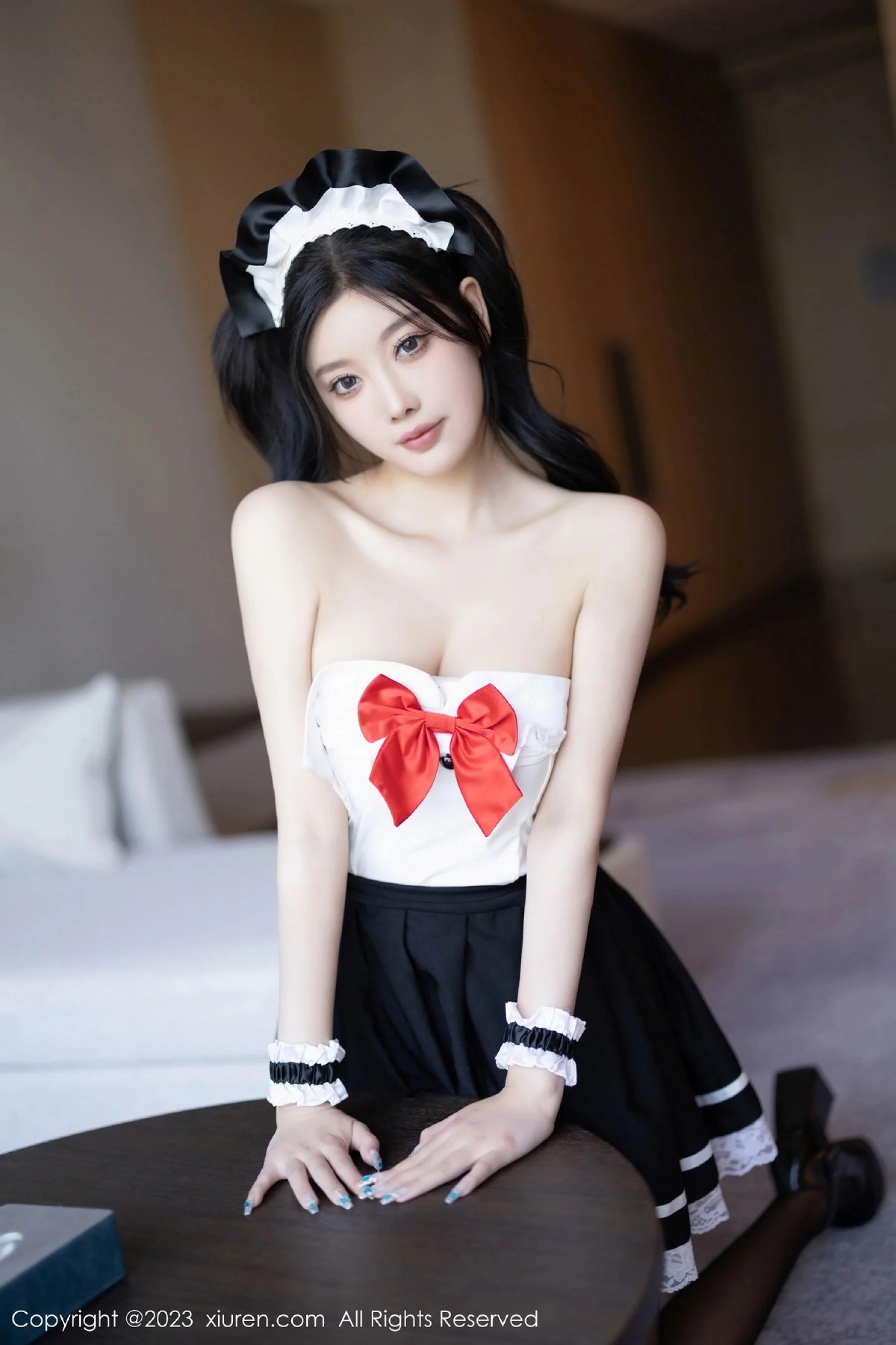 杨晨晨Yome - Photo 38