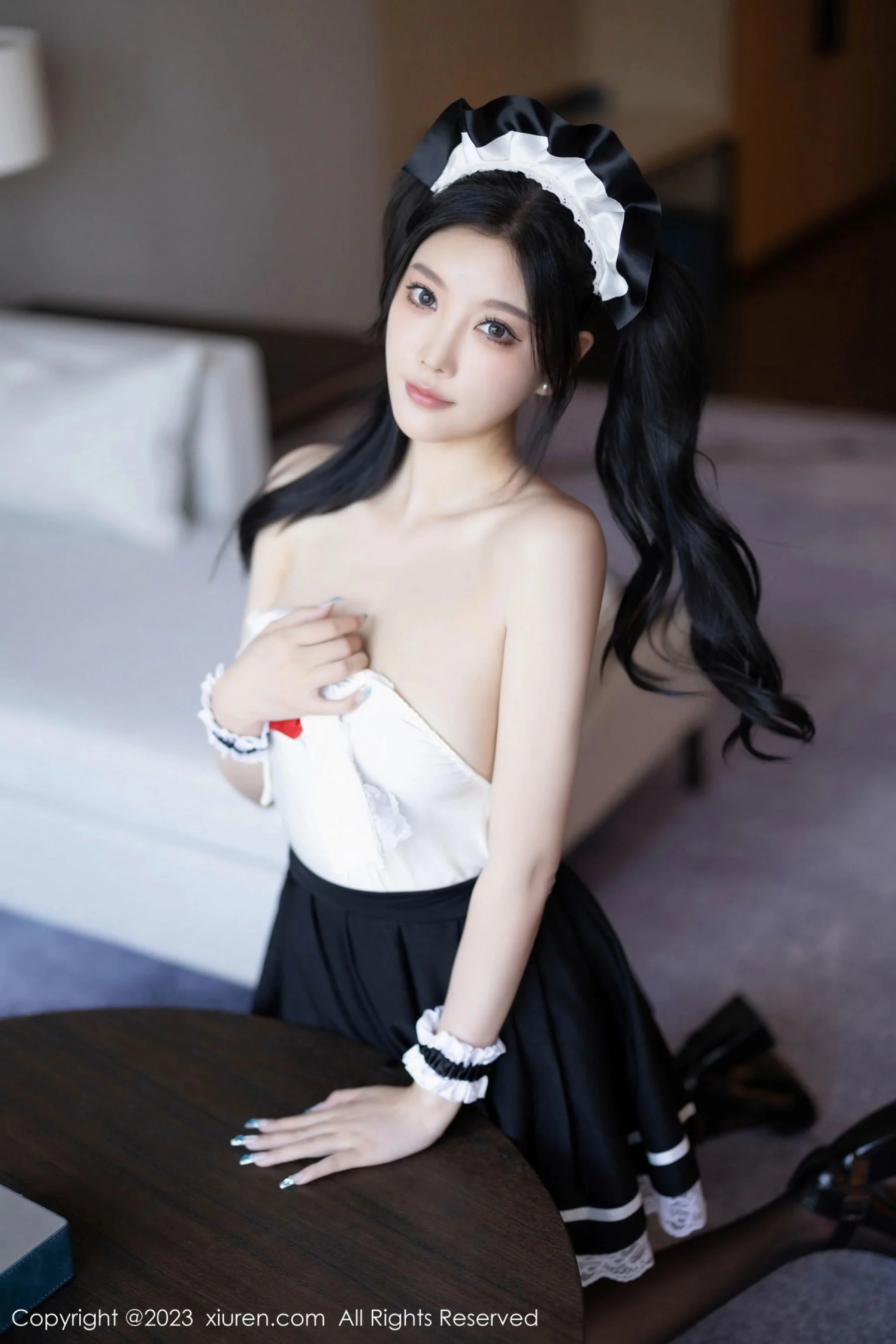 杨晨晨Yome - Photo 40