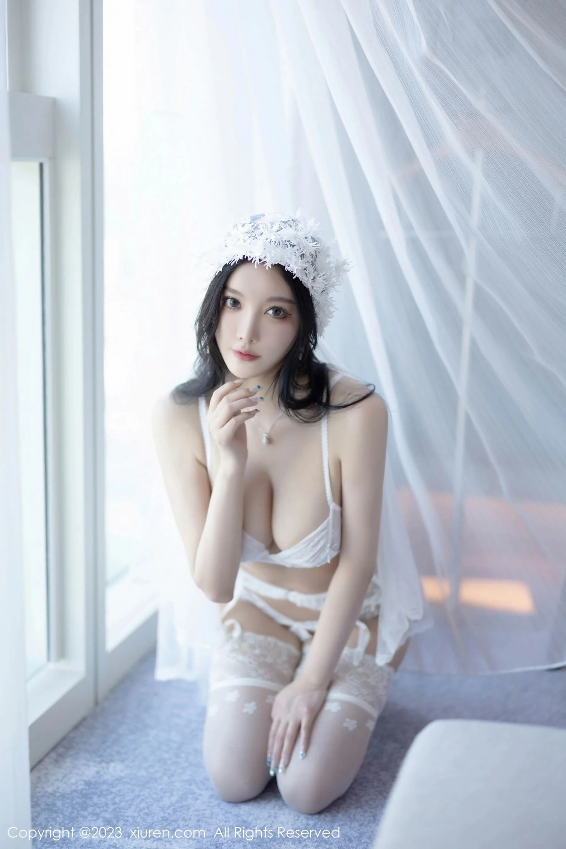 杨晨晨Yome - Photo 87