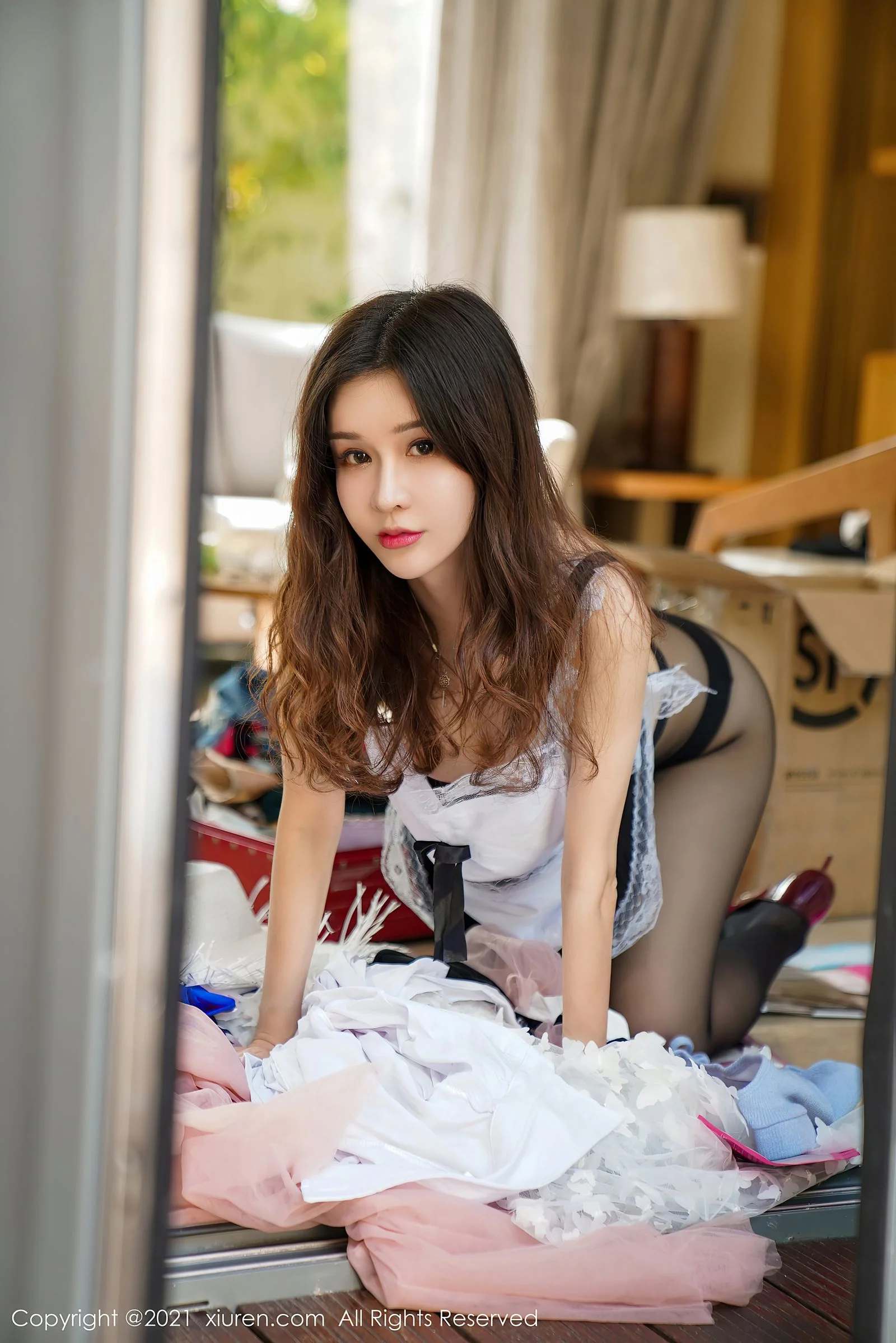 张雨萌 - Photo 19