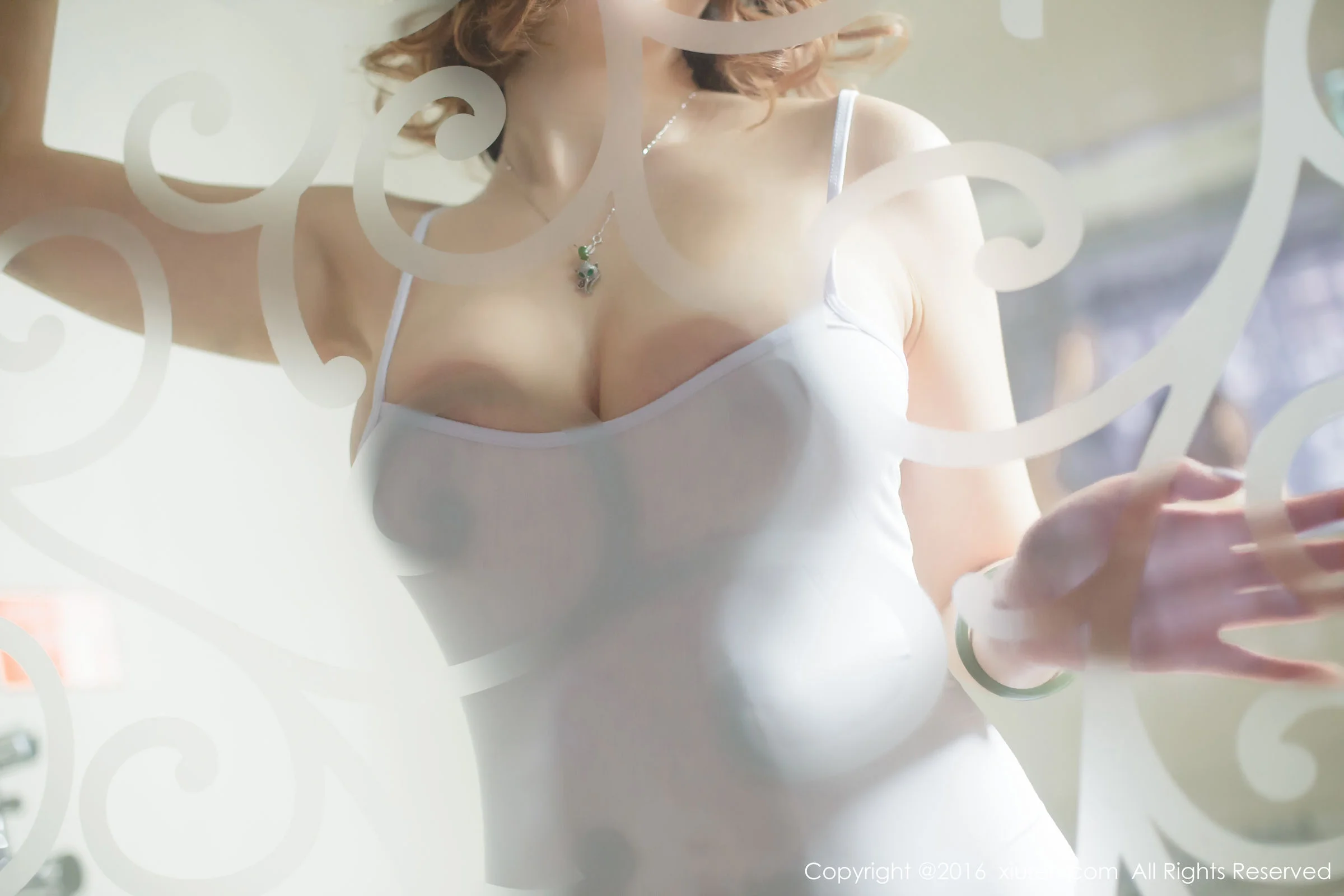 沐子熙V - Photo 76