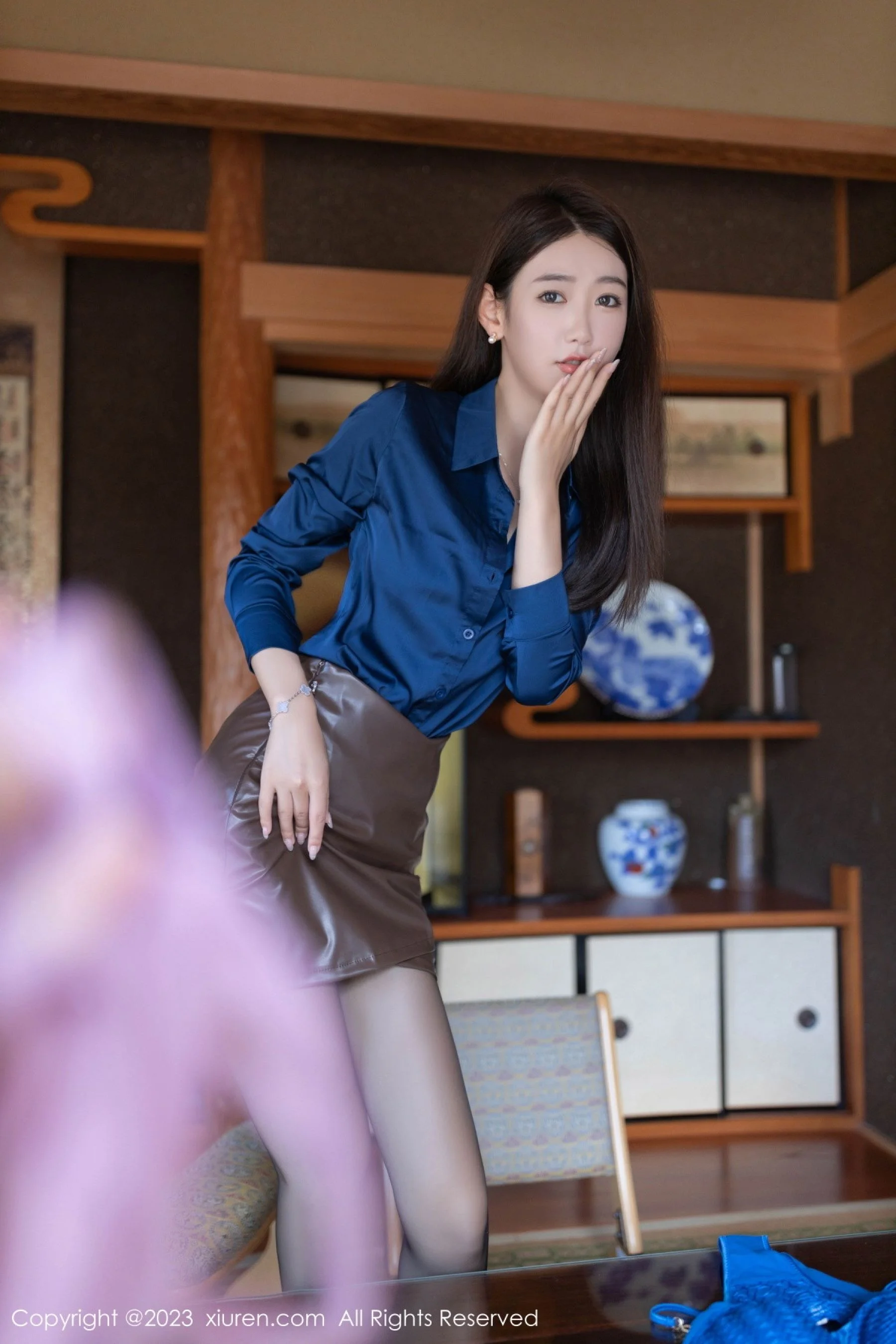 唐安琪 - Photo 11