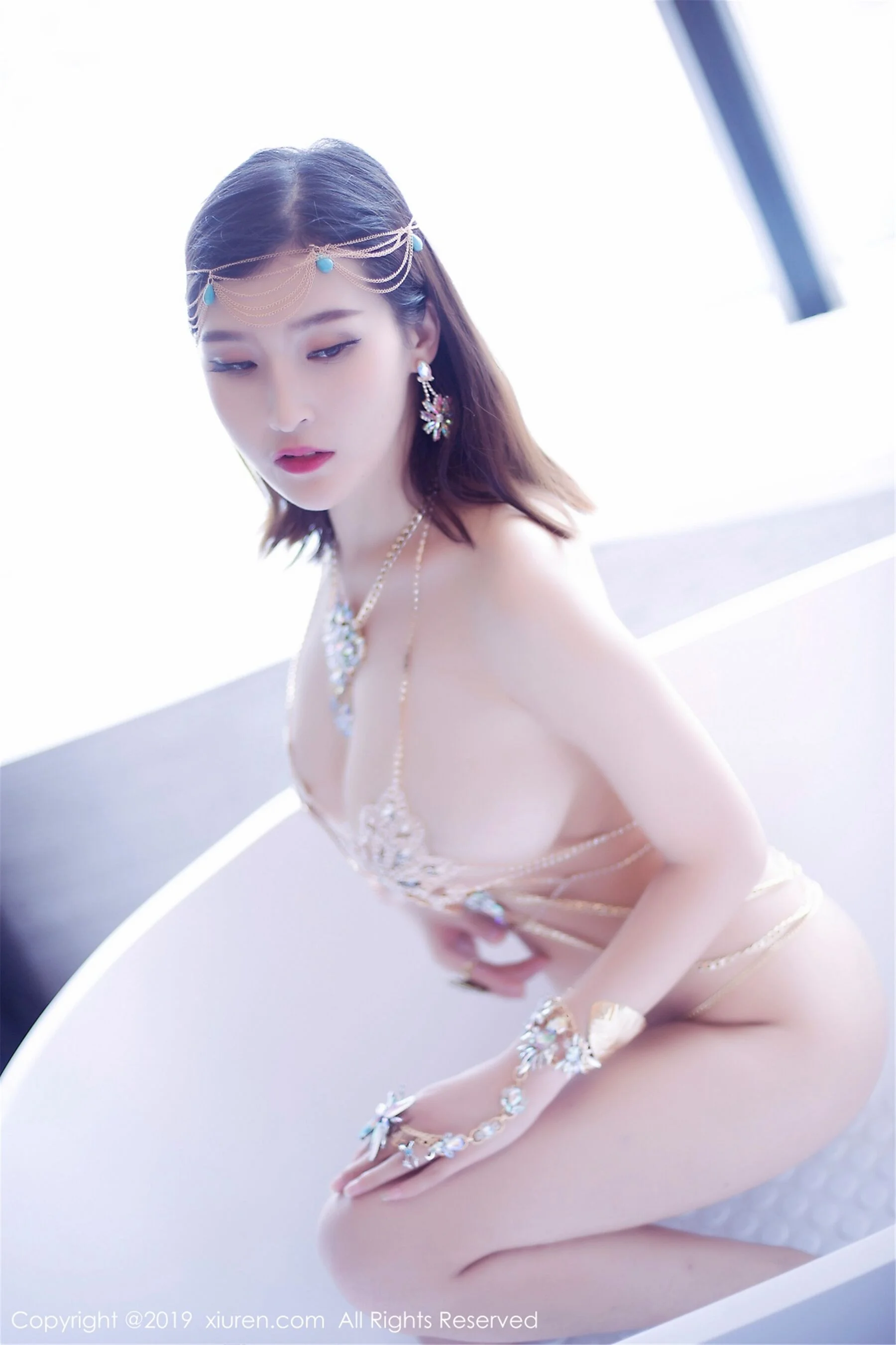双笙Alina - Photo 4