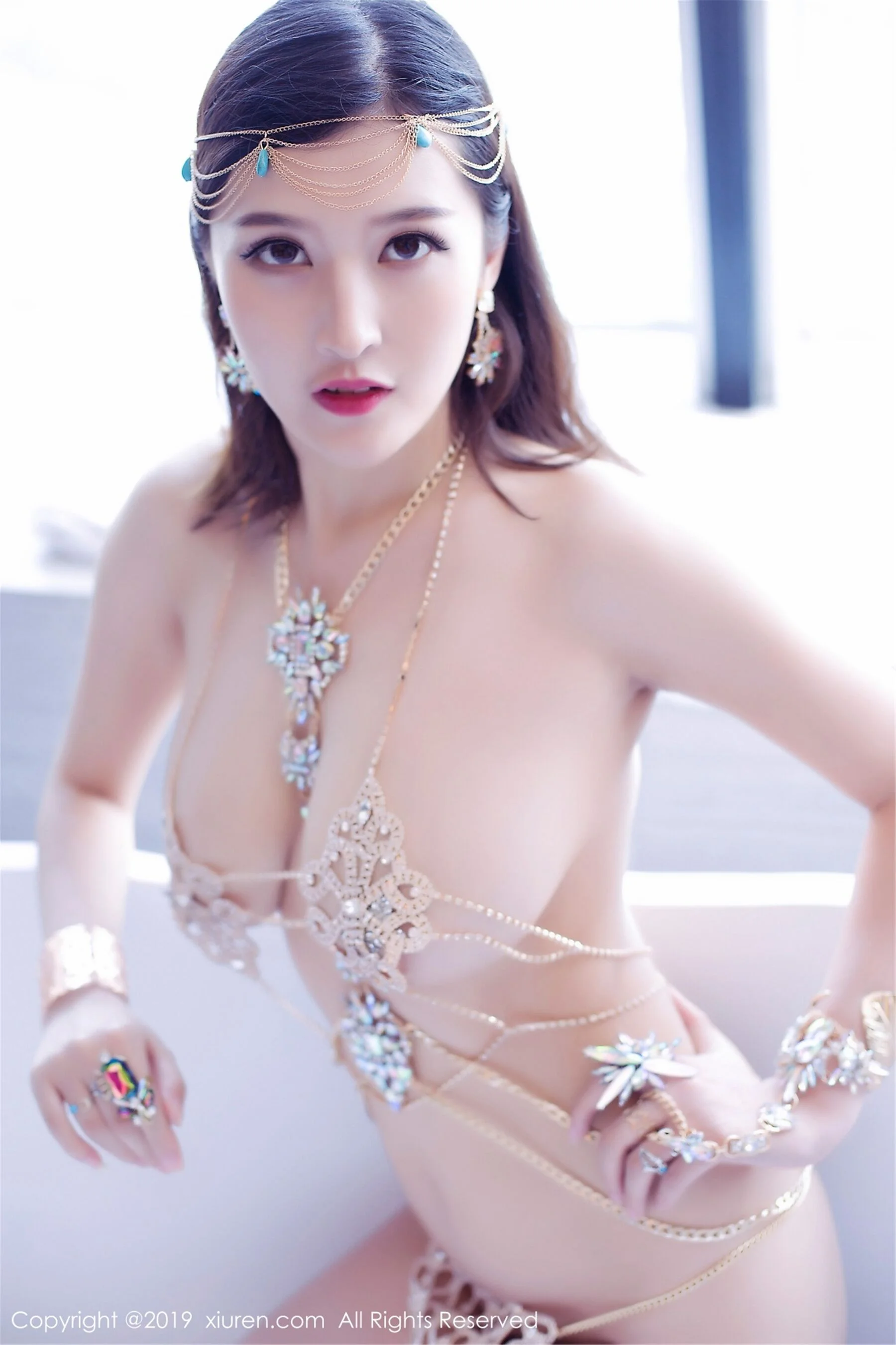 双笙Alina - Photo 38