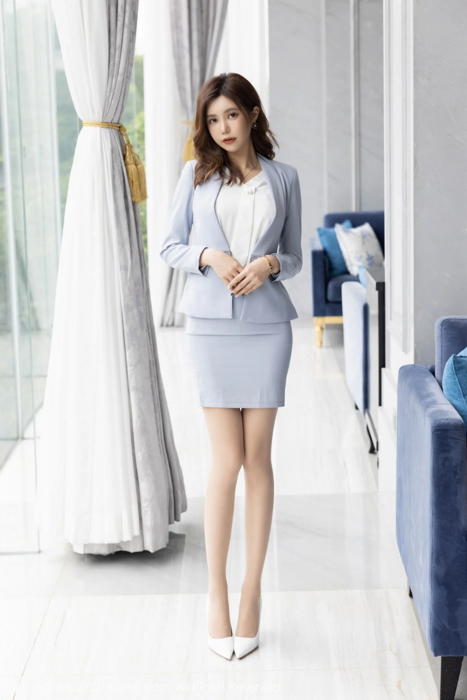 绮里嘉ula - Photo 11