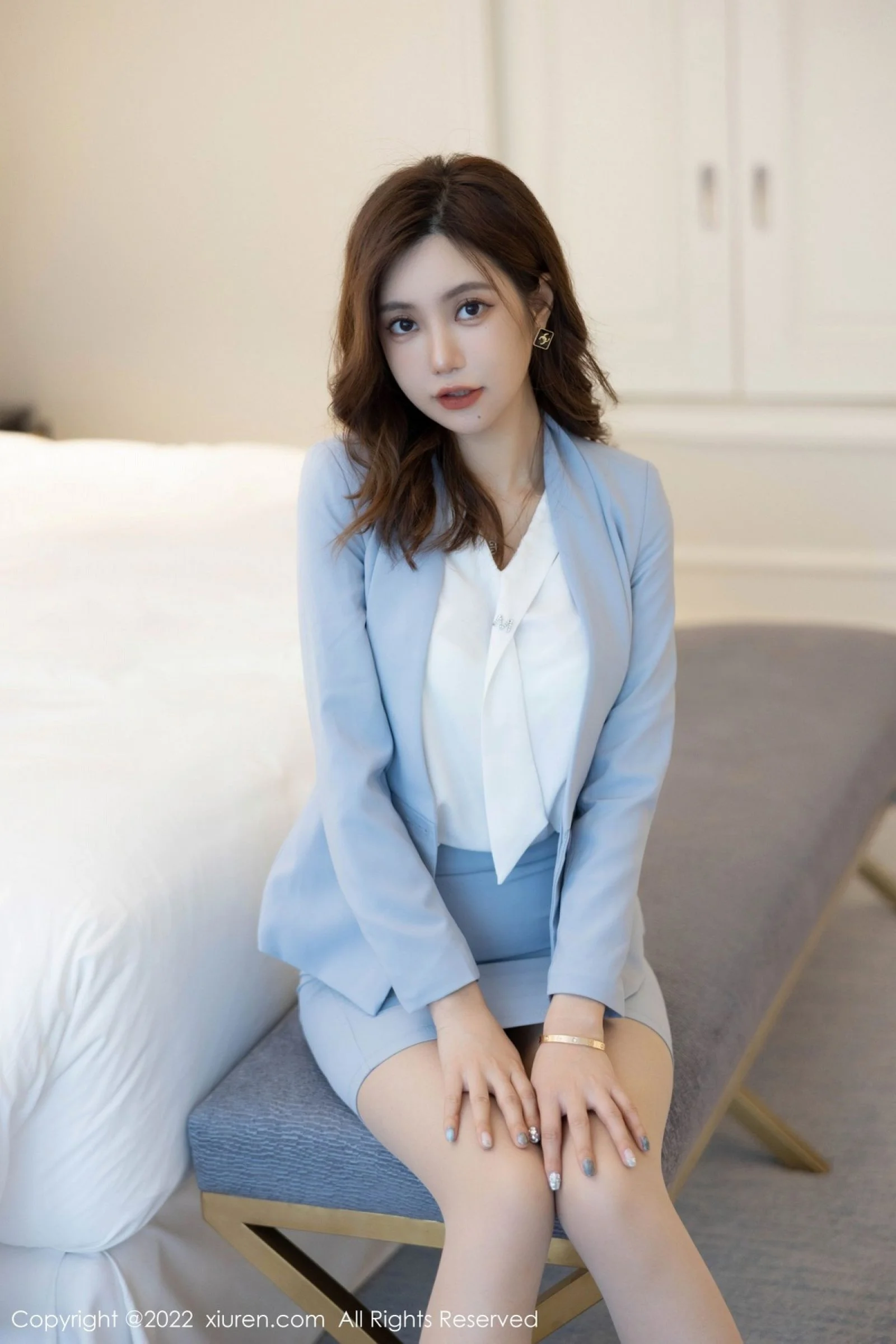 绮里嘉ula - Photo 17