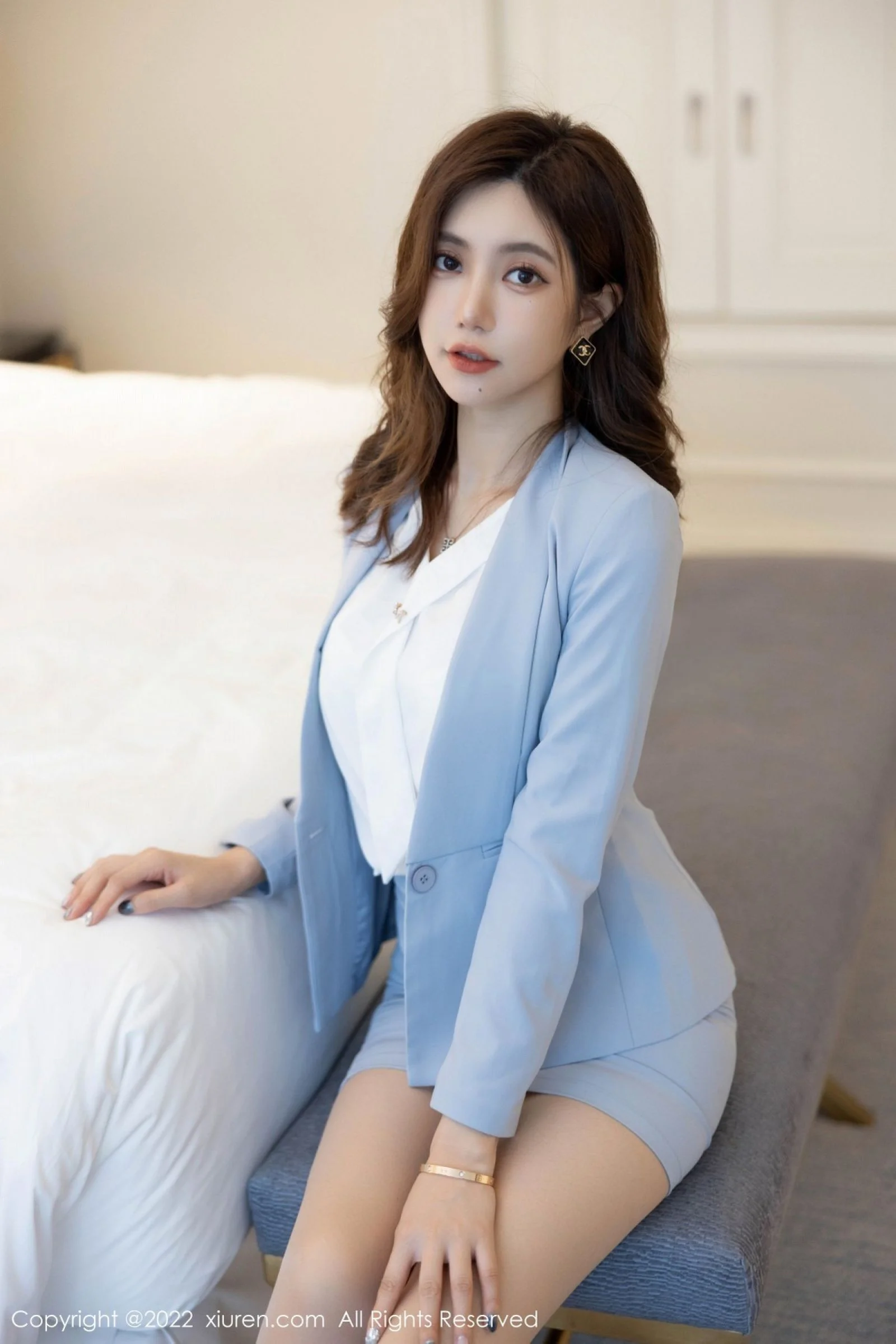 绮里嘉ula - Photo 23