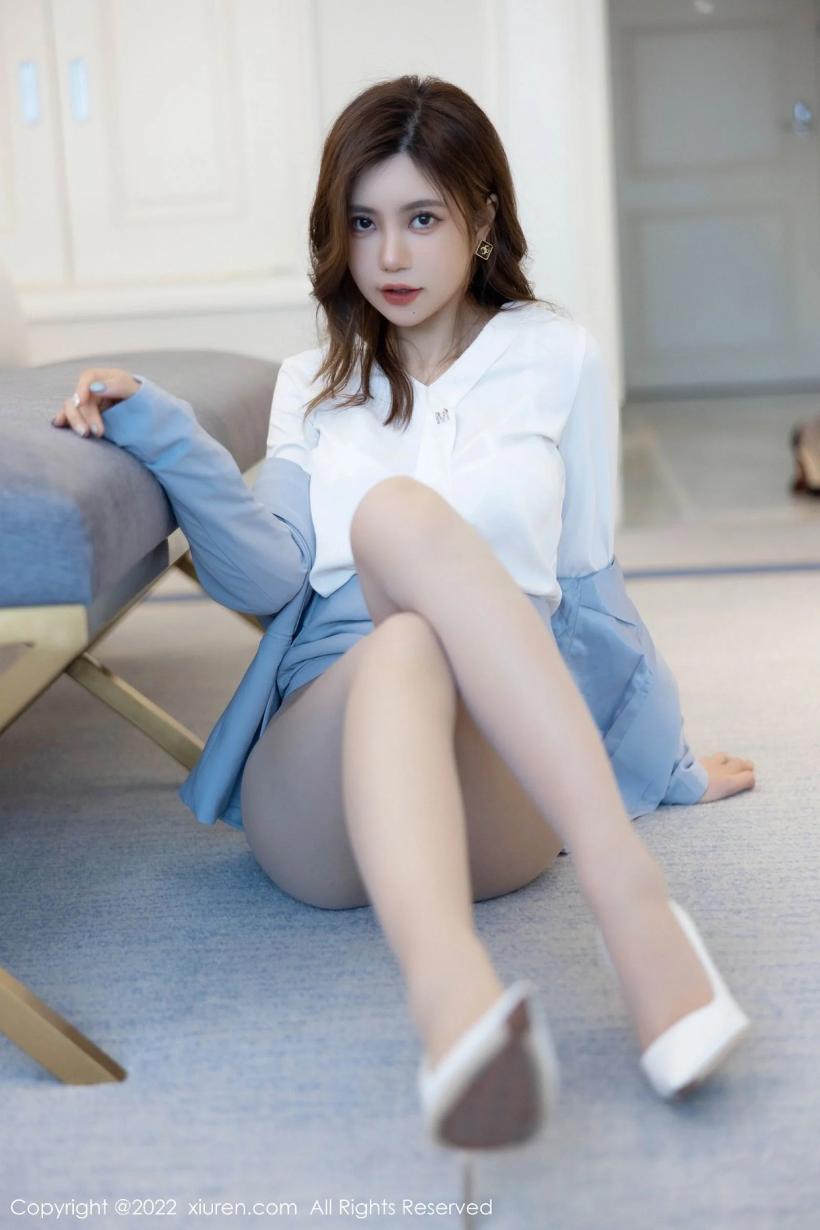 绮里嘉ula - Photo 41