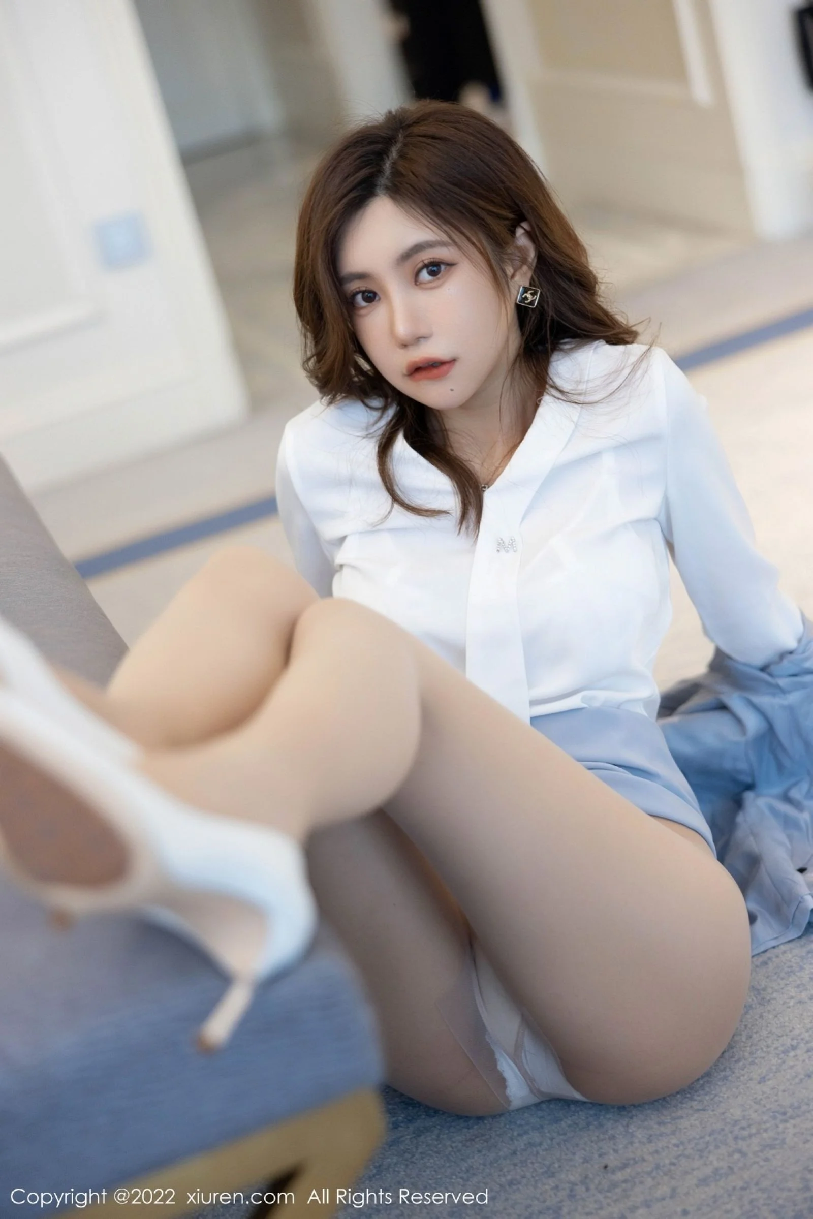 绮里嘉ula - Photo 52