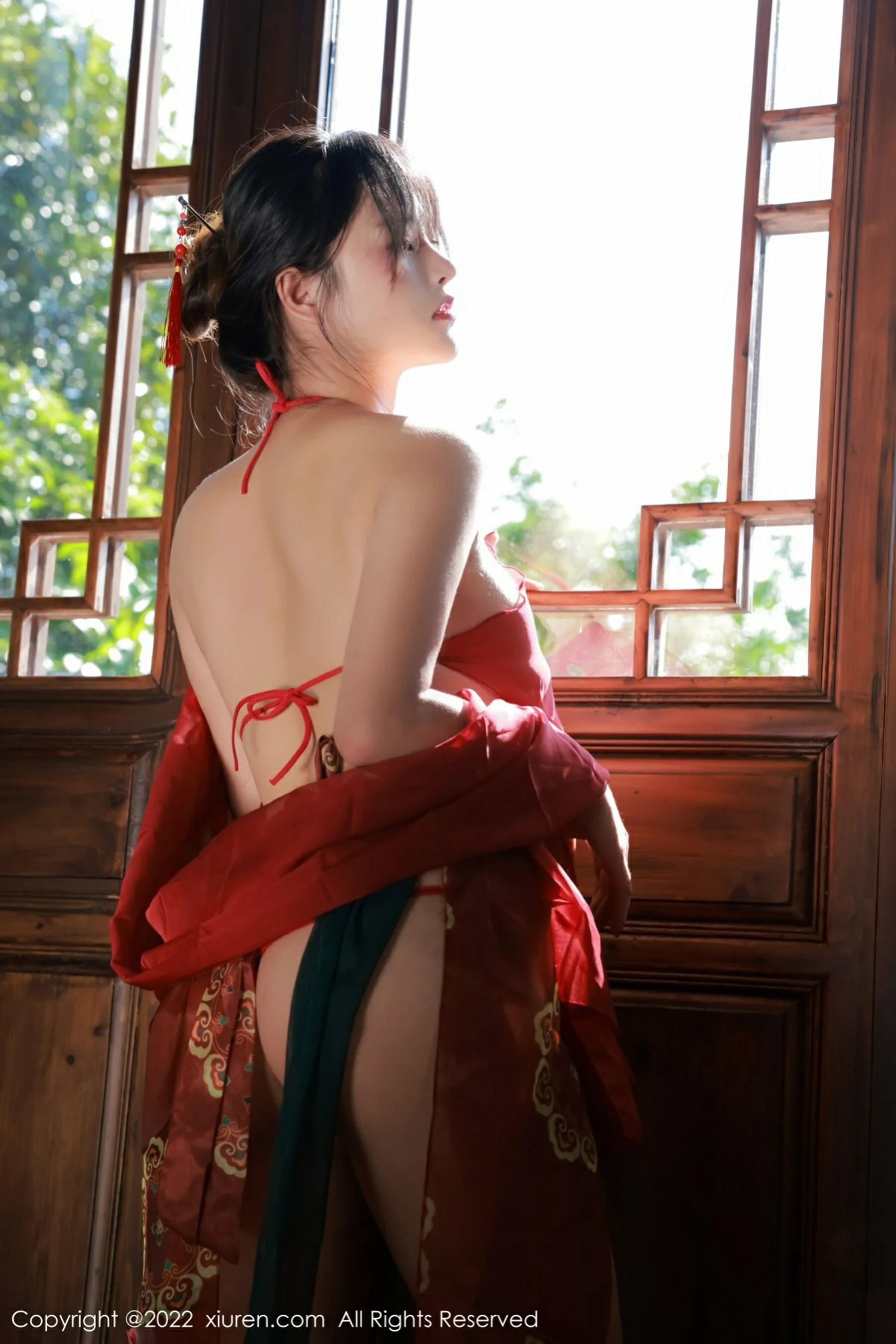 奈沐子 - Photo 18