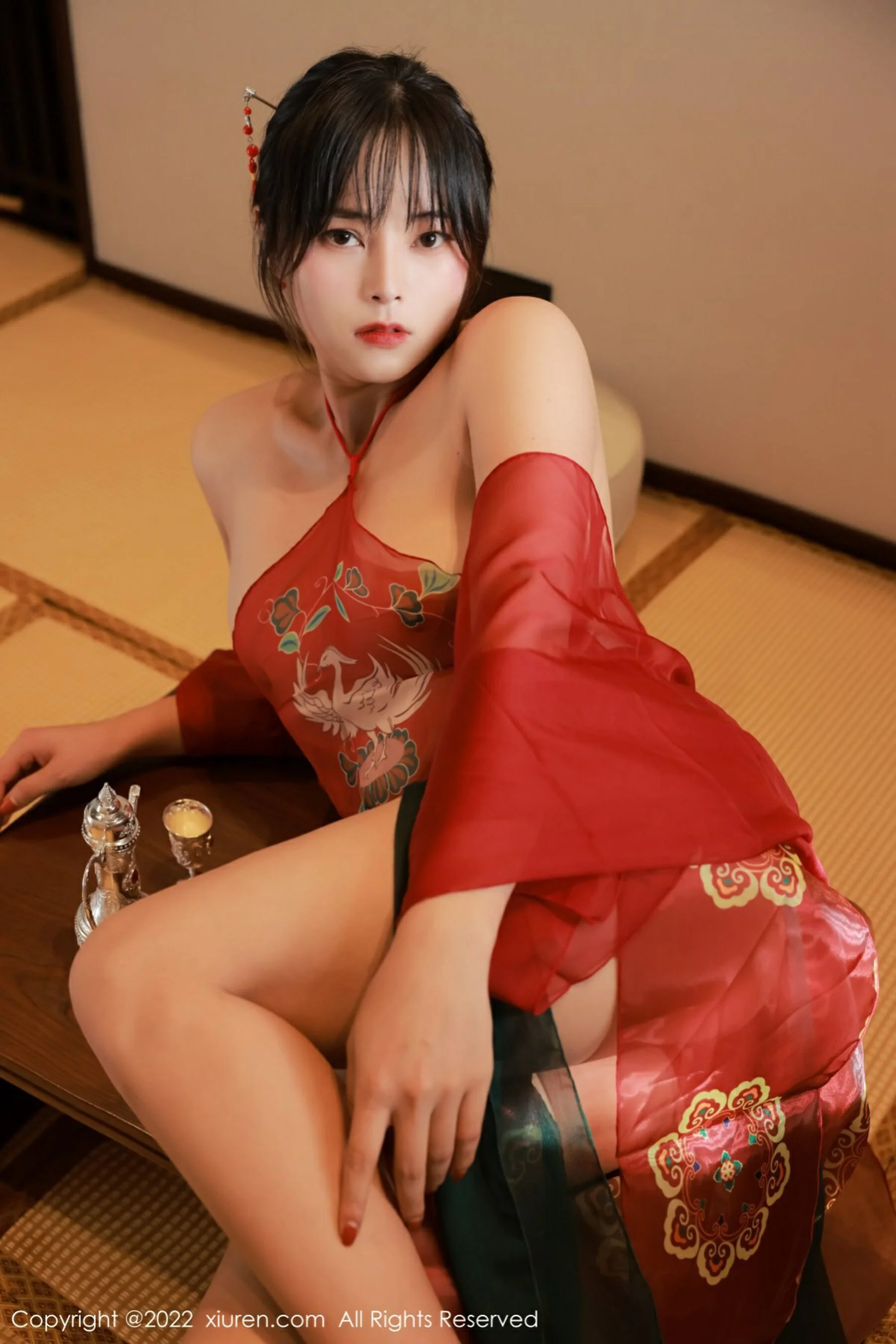 奈沐子 - Photo 22