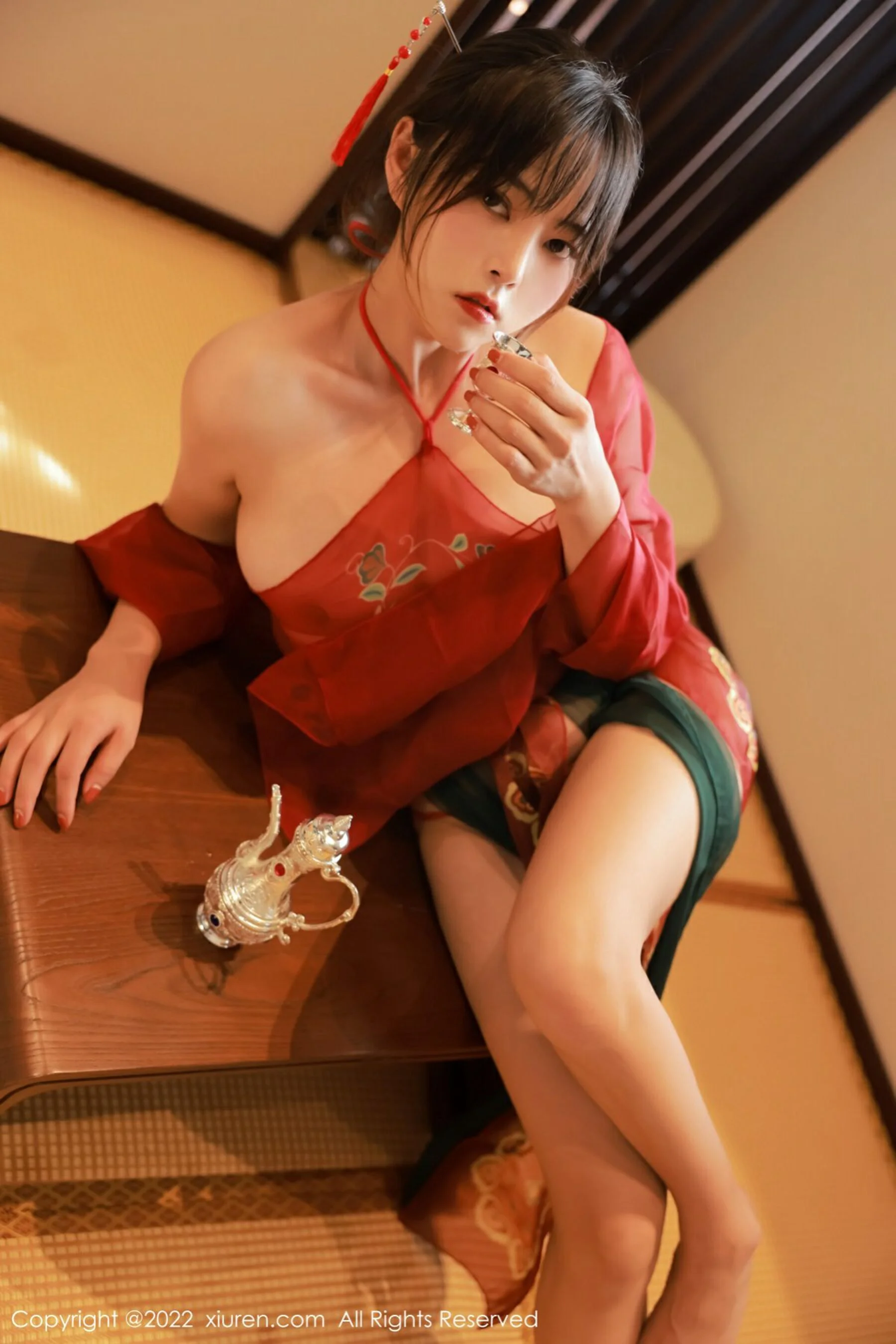 奈沐子 - Photo 25