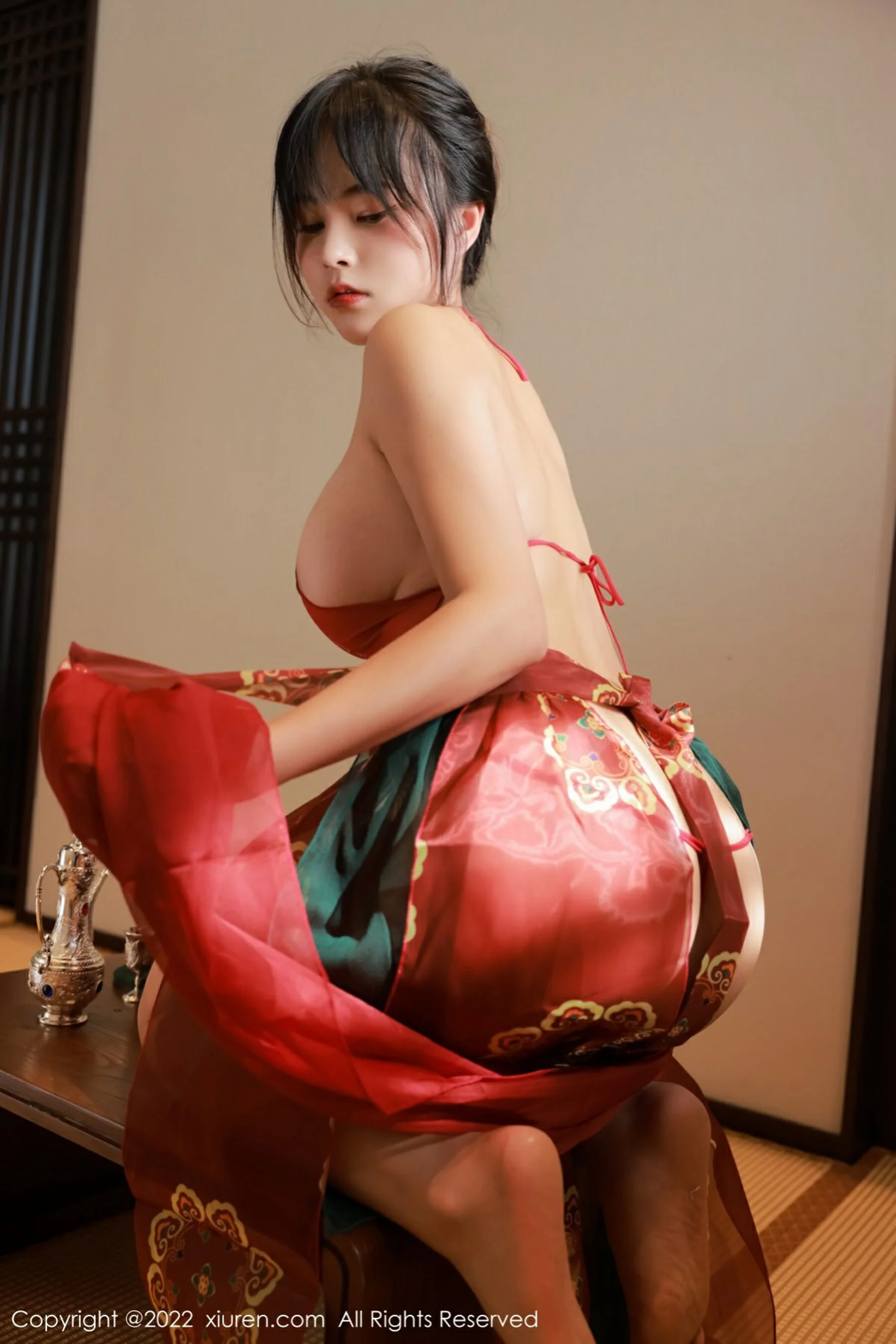 奈沐子 - Photo 29