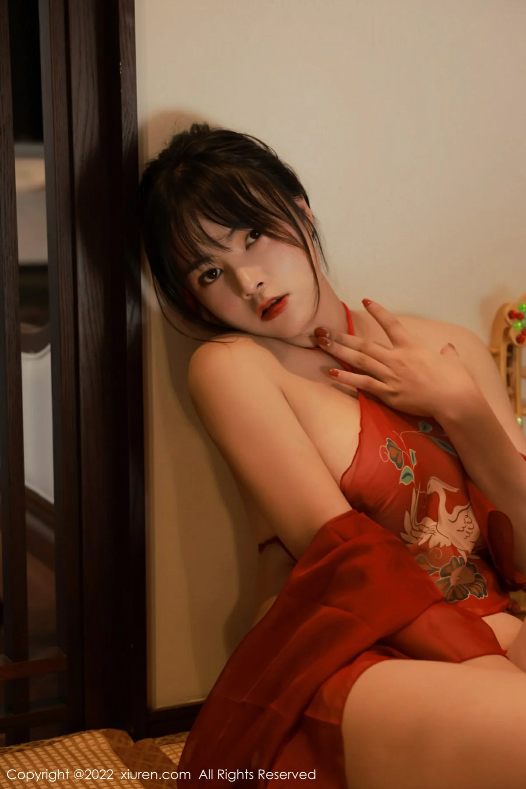 奈沐子 - Photo 43