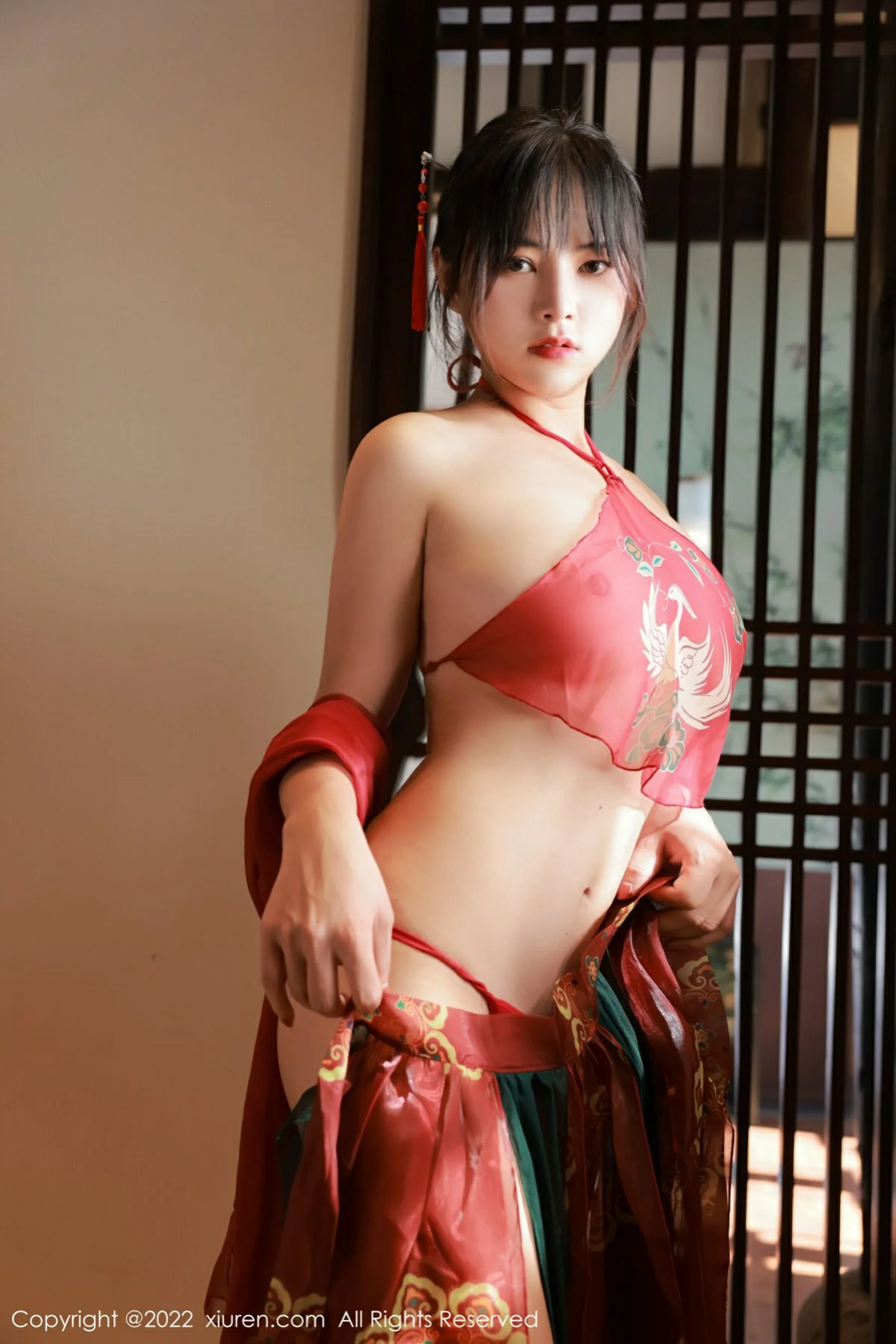 奈沐子 - Photo 44
