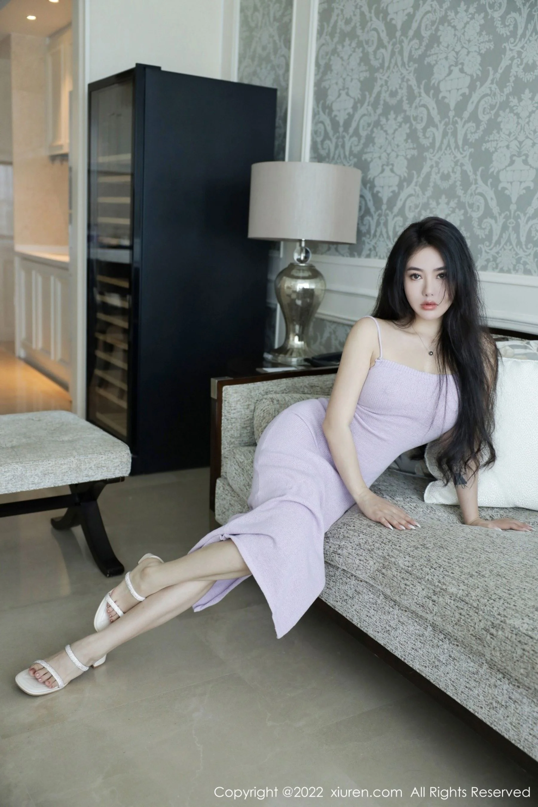 Manuela玛鲁娜 - Photo 3