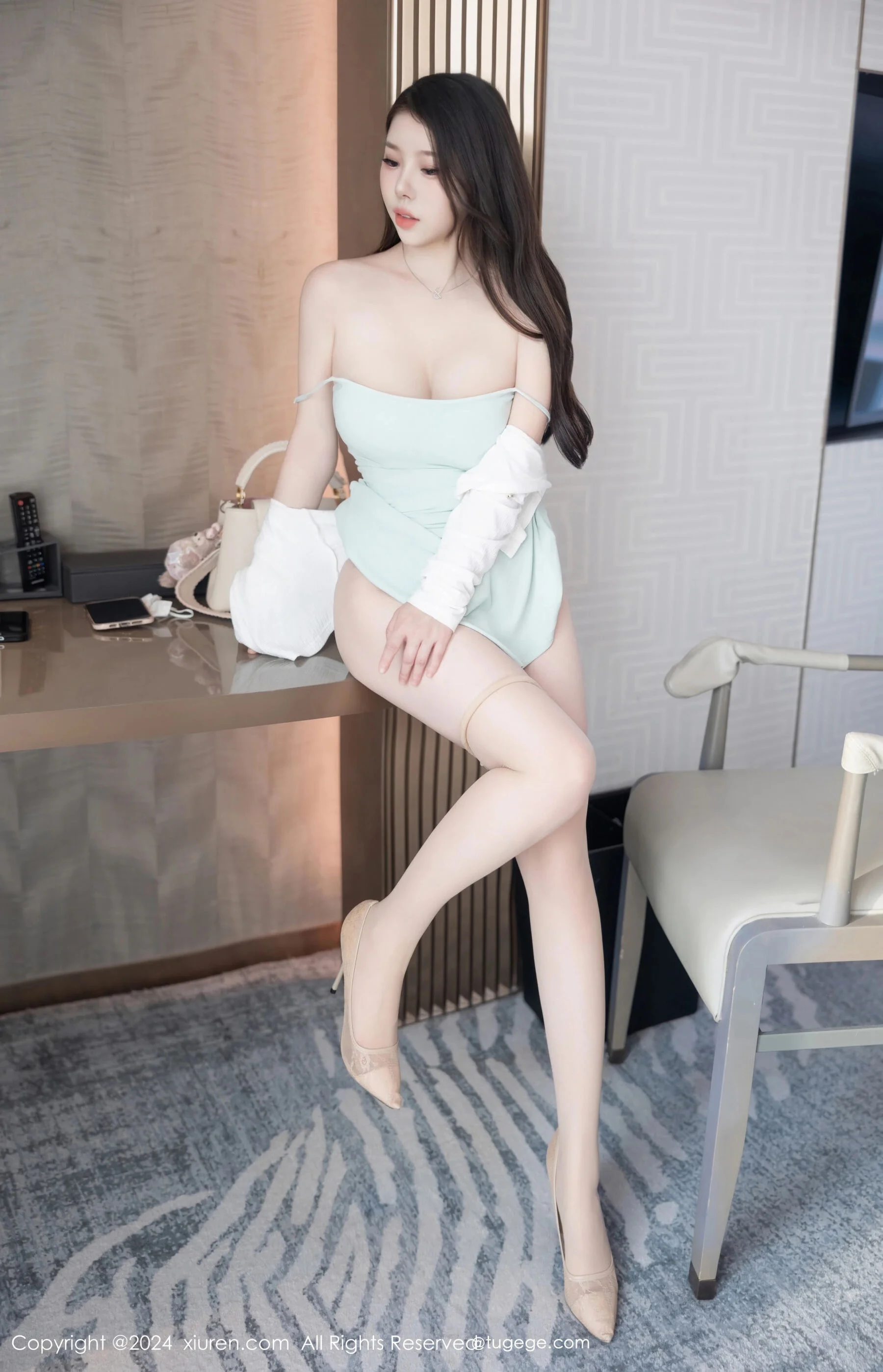 白茹雪abby - Photo 53