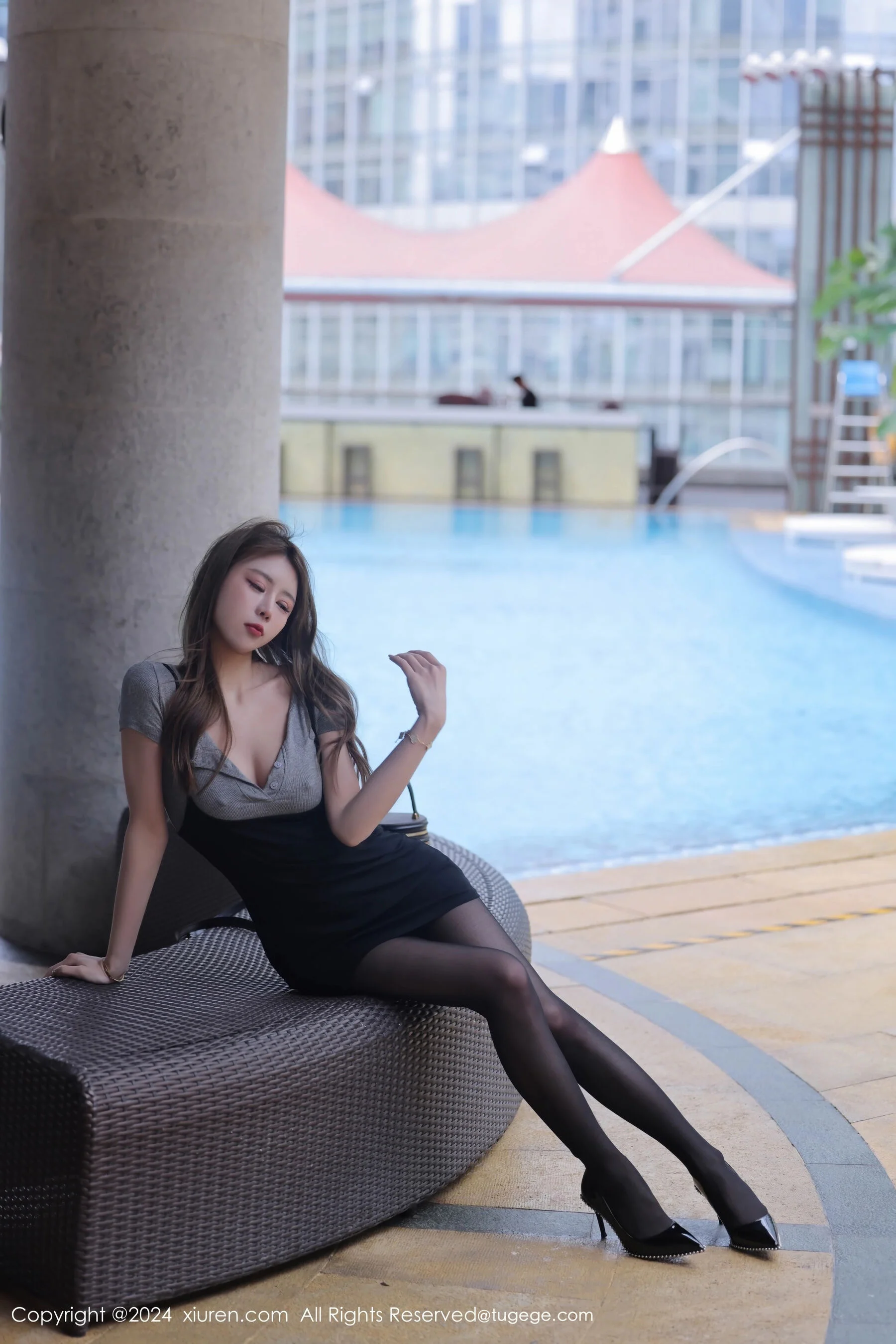 Zoe柚柚 - Photo 43