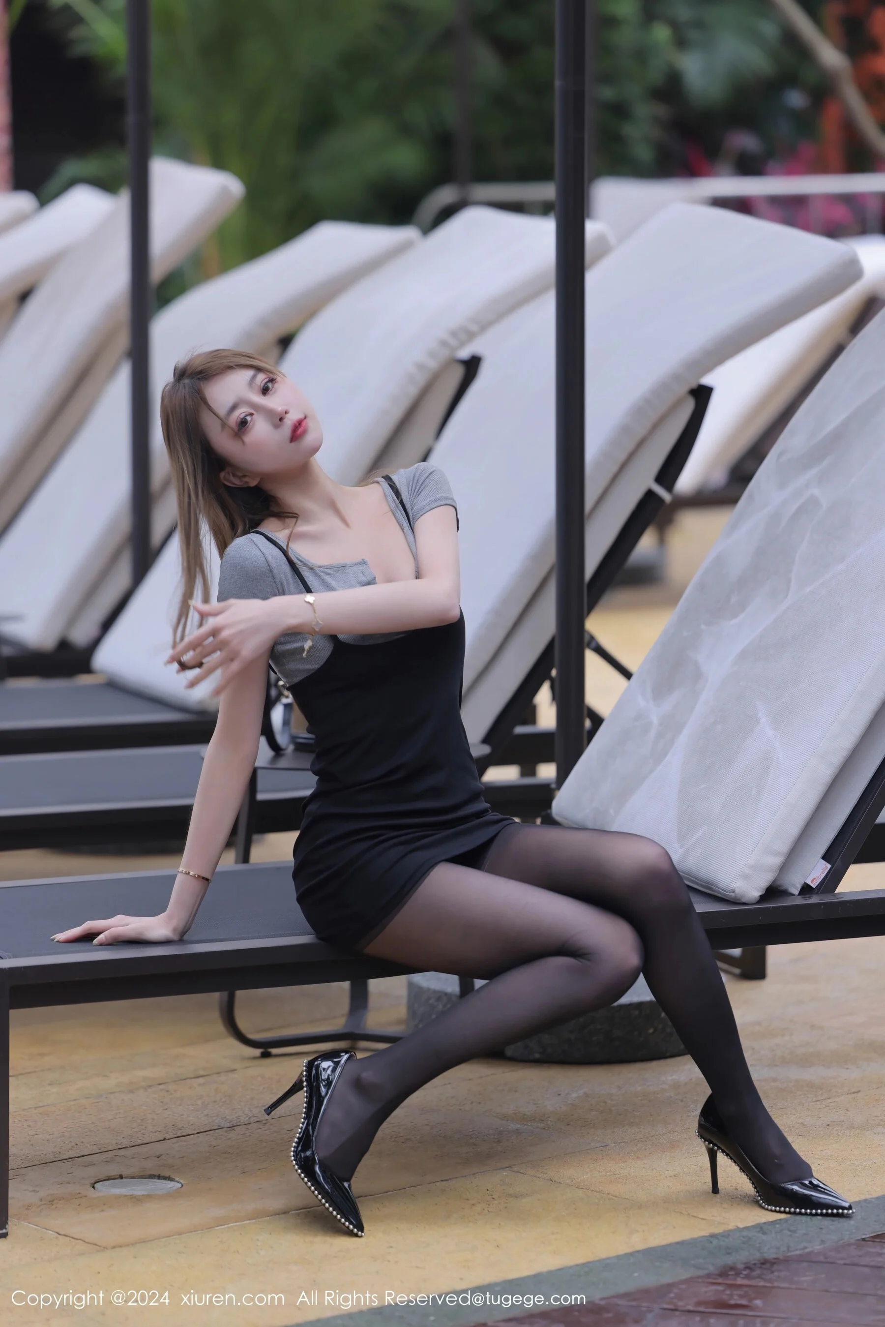 Zoe柚柚 - Photo 80