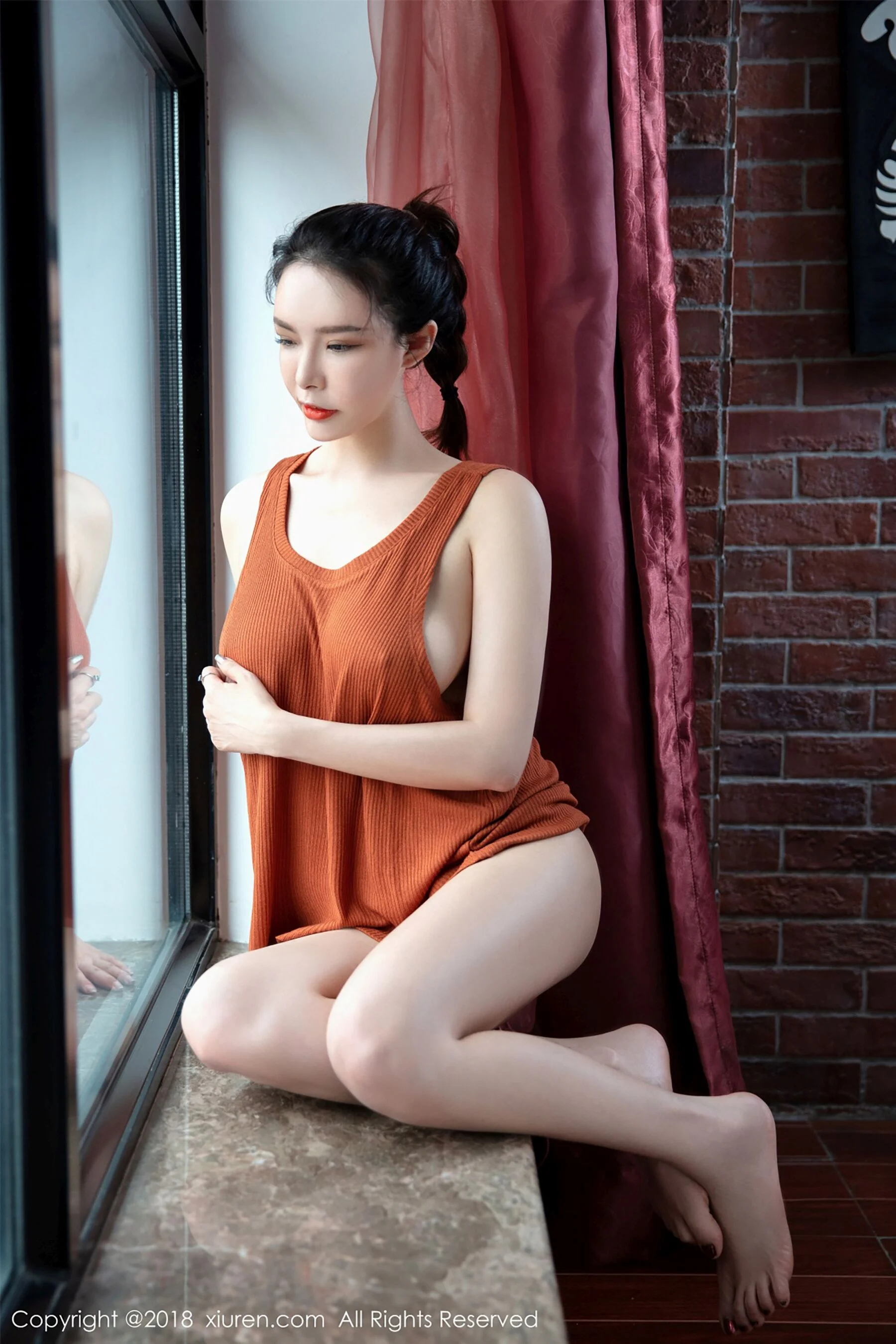 夏小秋秋秋 - Photo 27