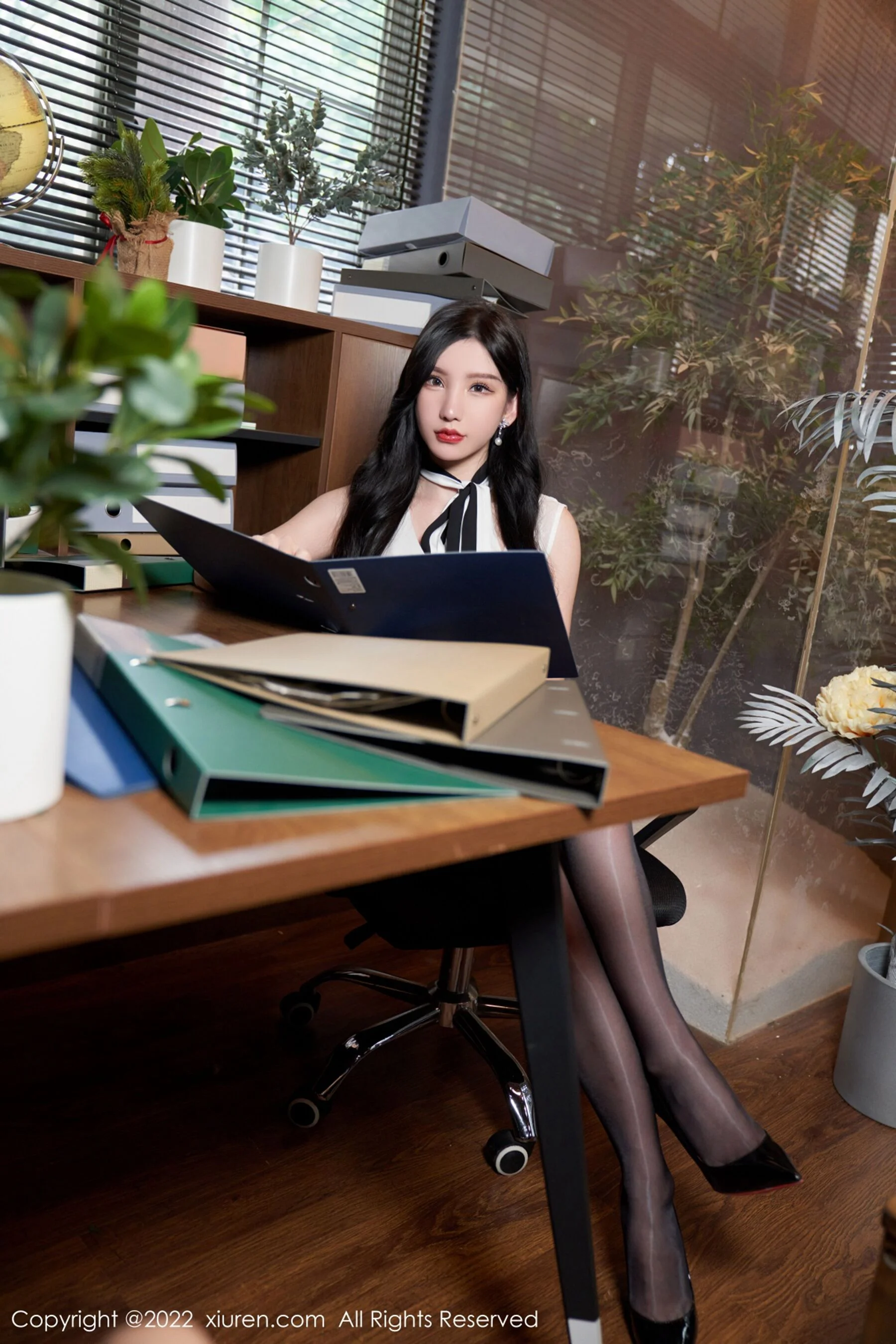 周于希Sally - Photo 5