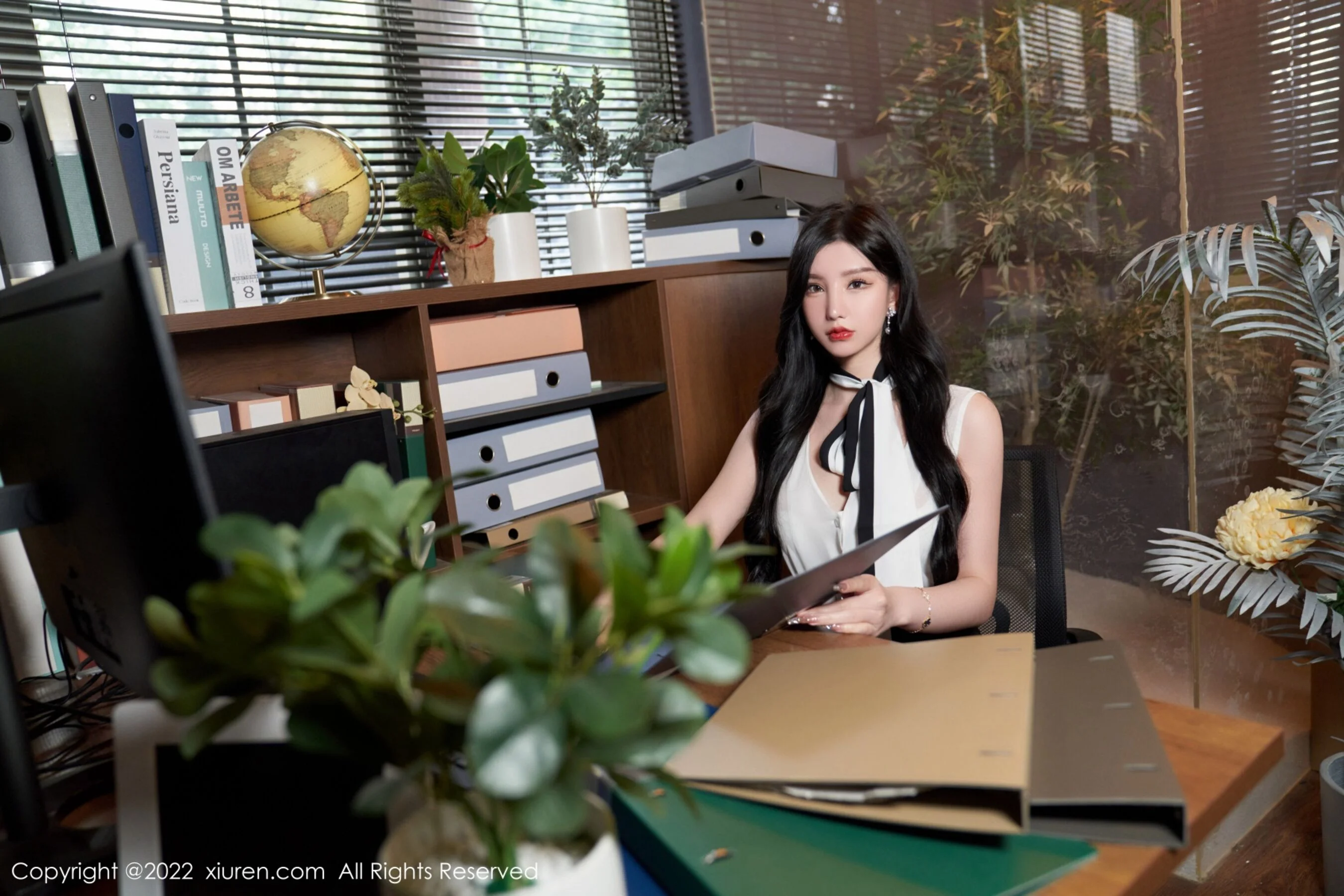 周于希Sally - Photo 6