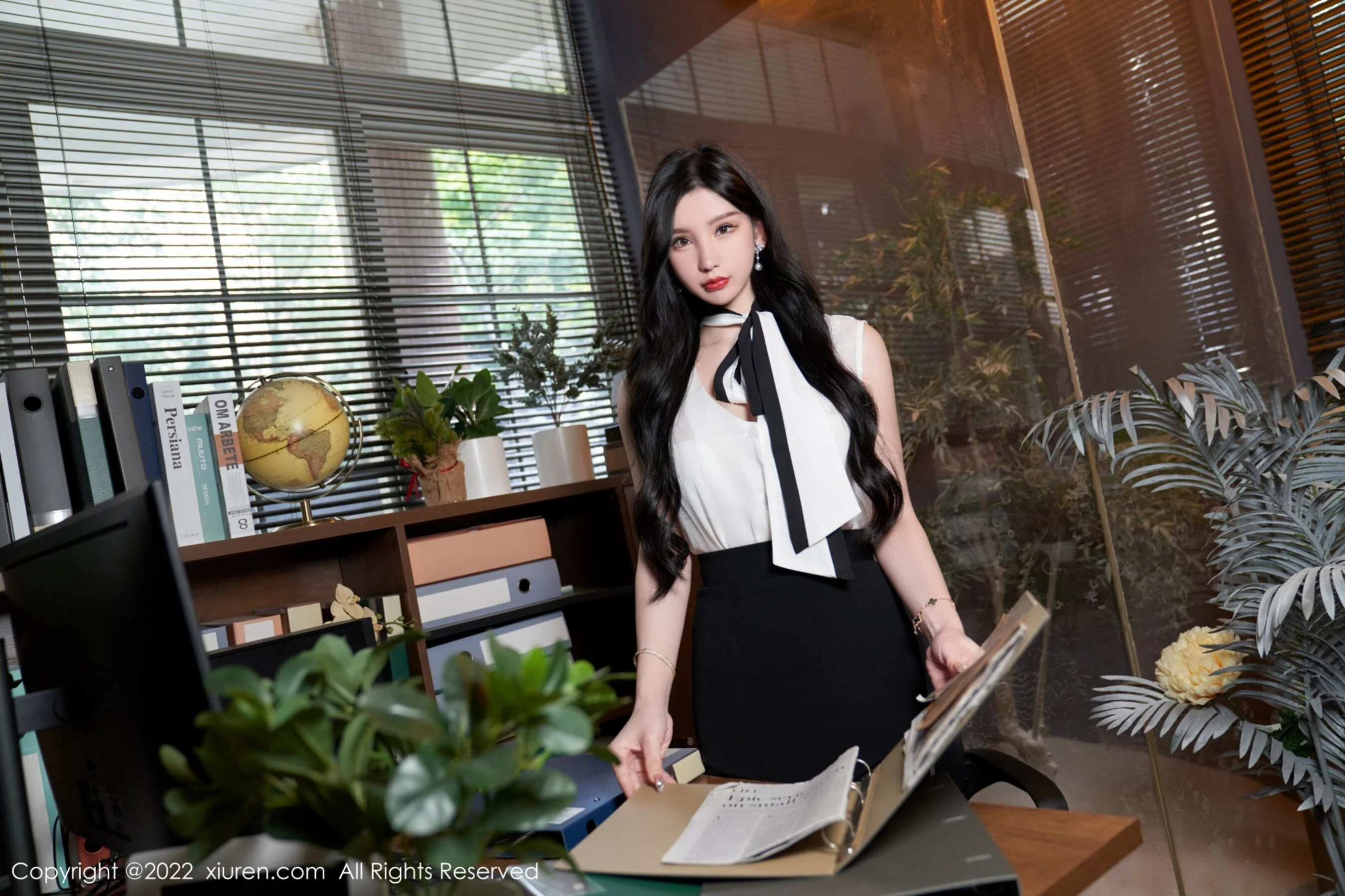 周于希Sally - Photo 7