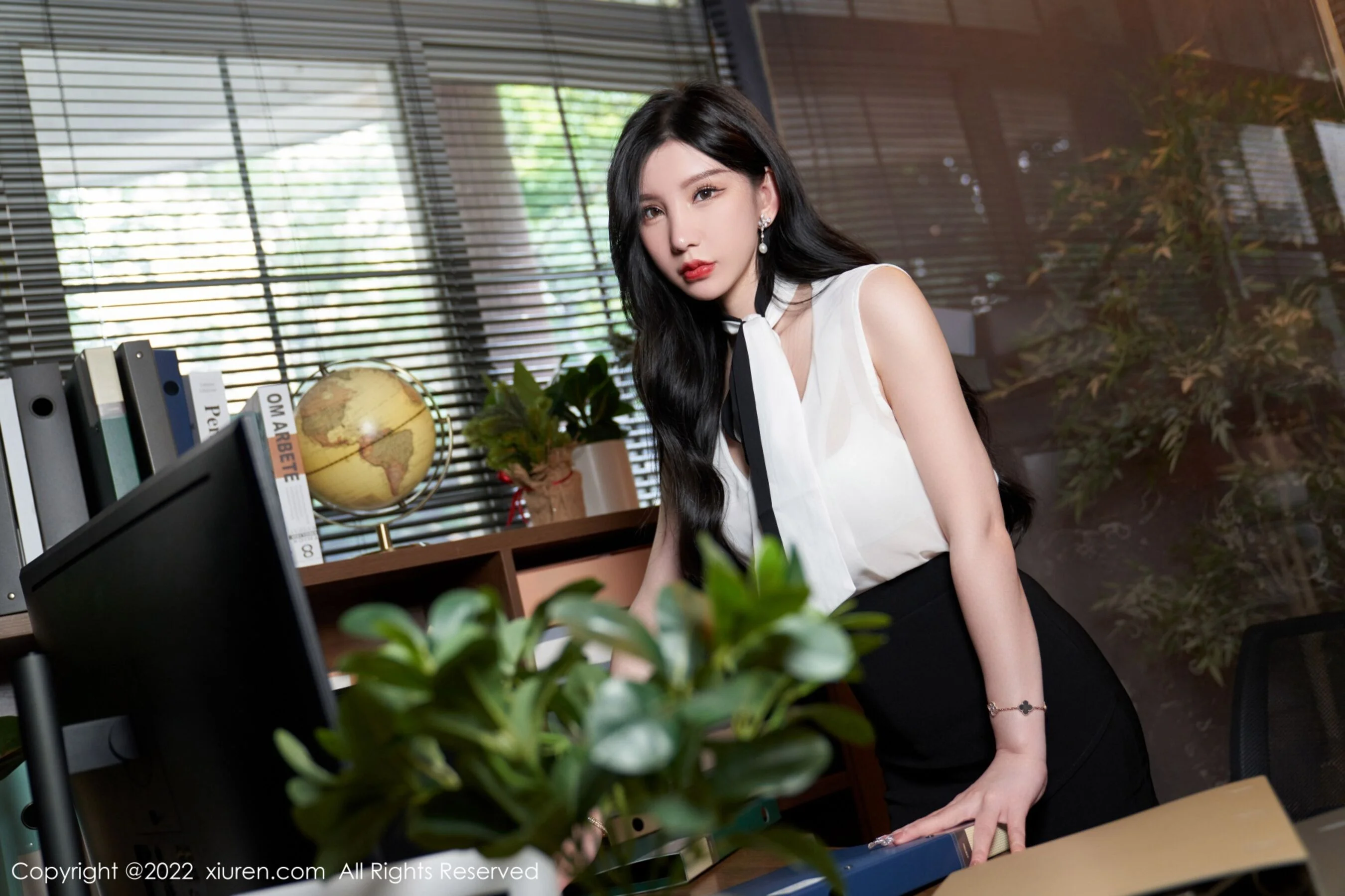 周于希Sally - Photo 12