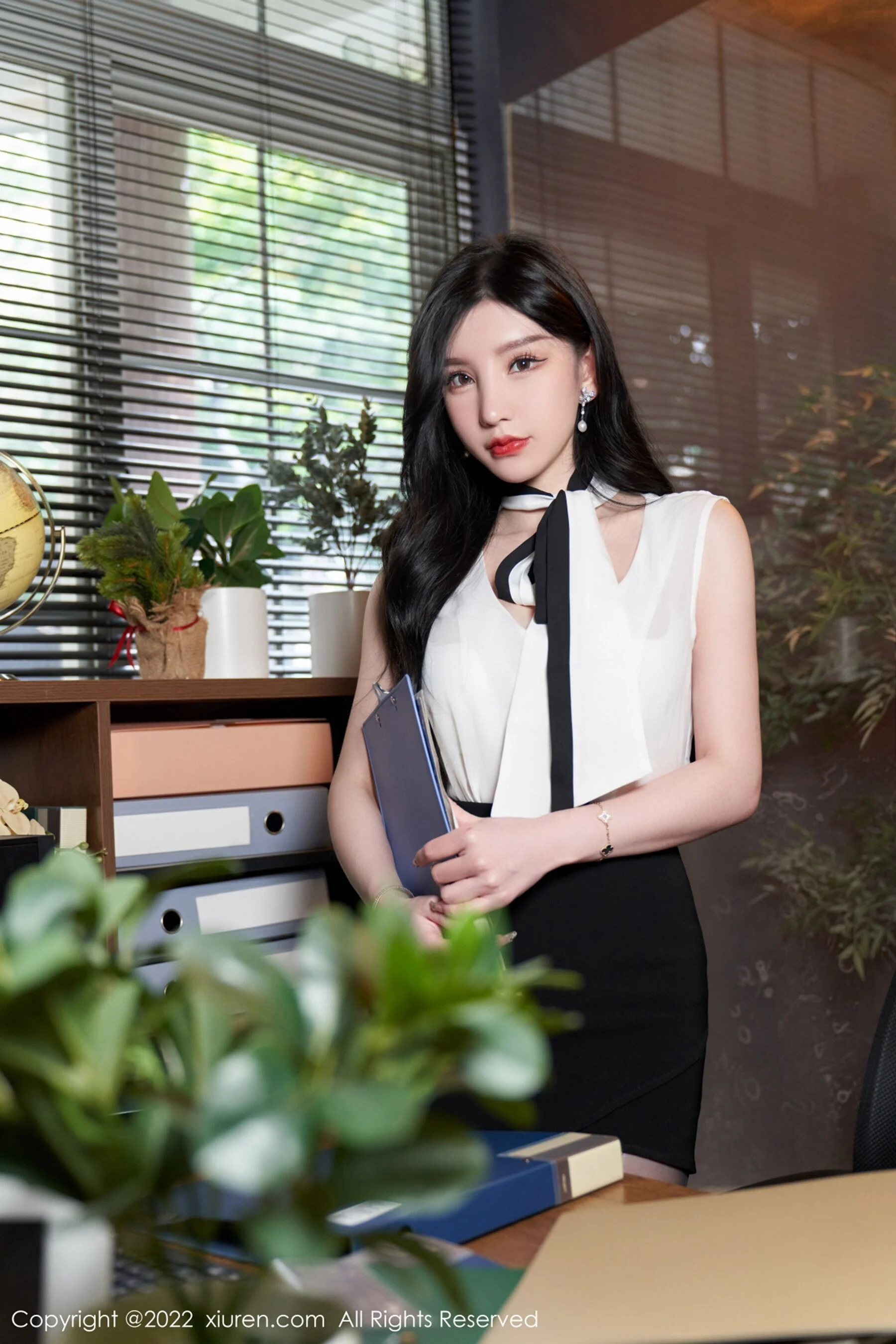 周于希Sally - Photo 13