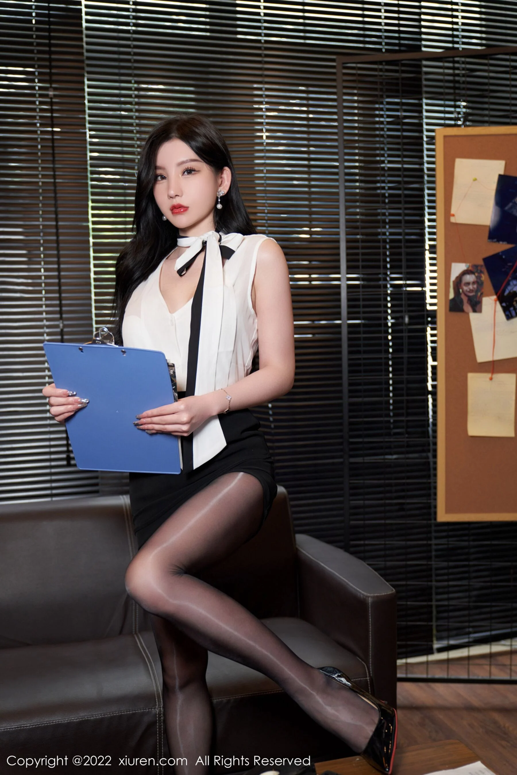 周于希Sally - Photo 30