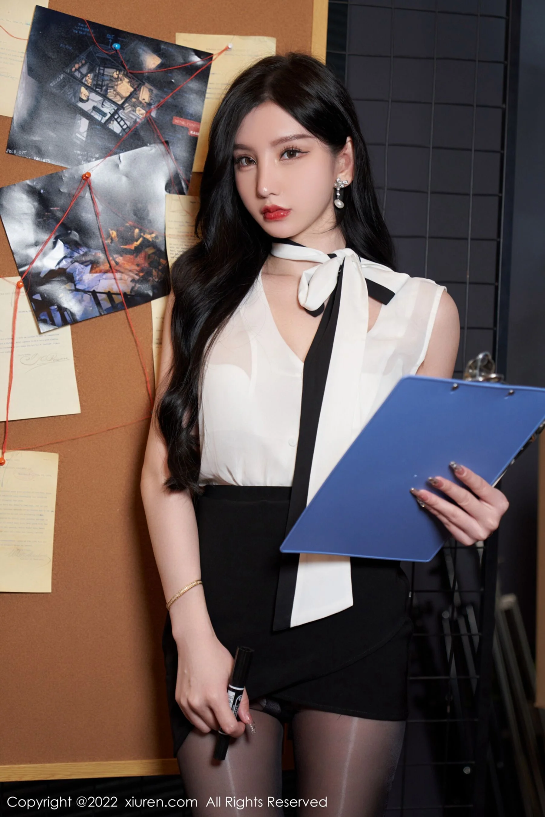 周于希Sally - Photo 37