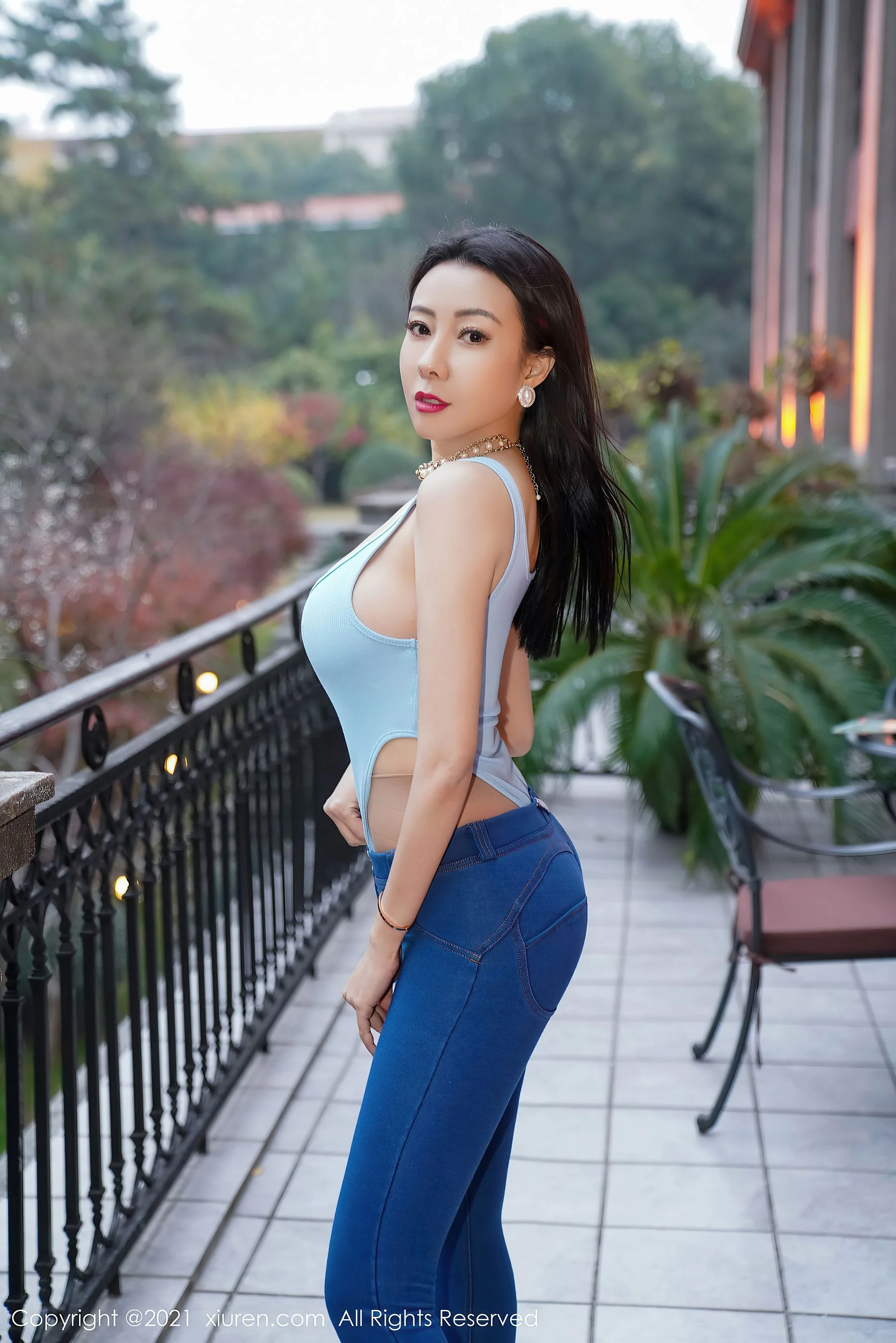 果儿Victoria - Photo 8