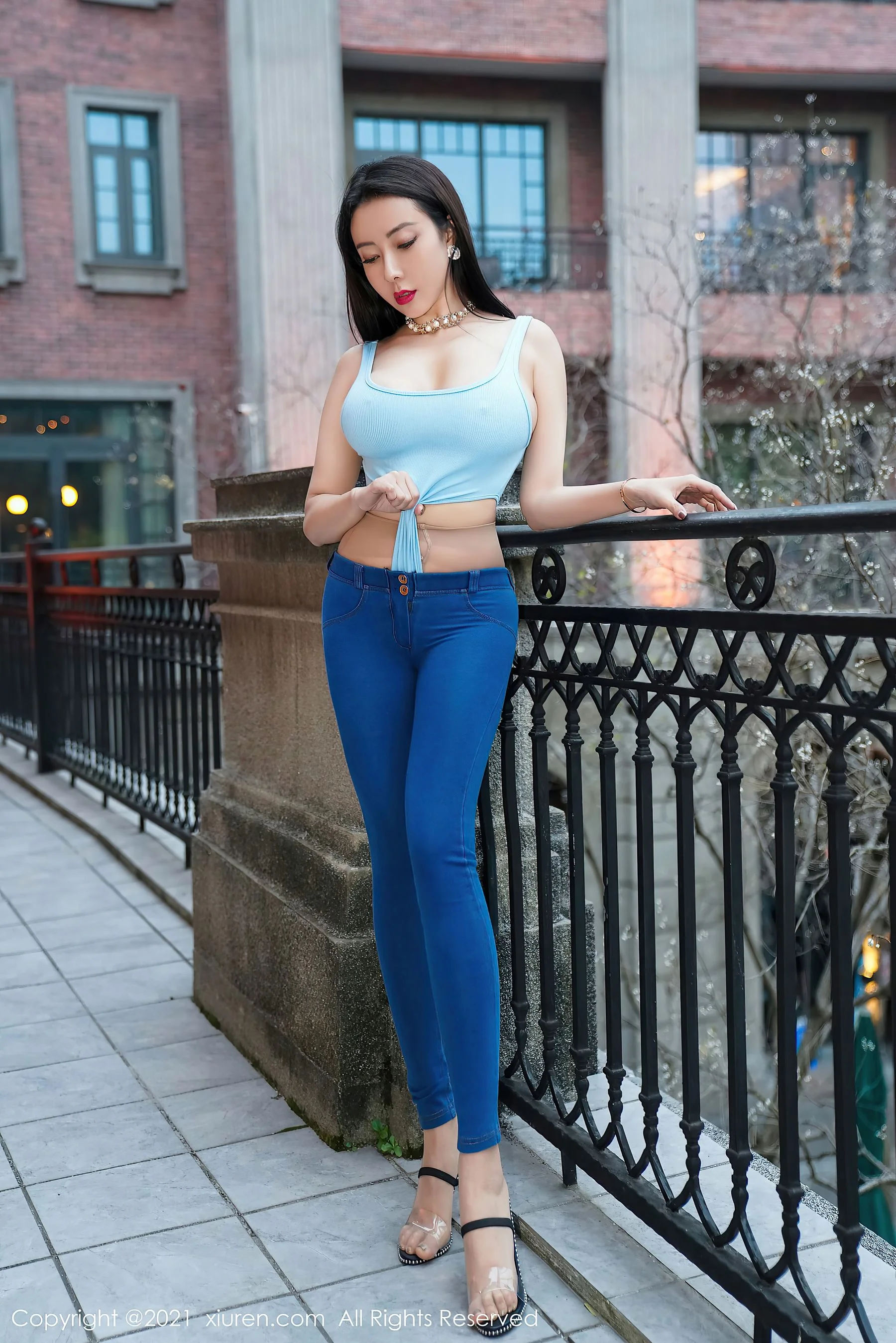 果儿Victoria - Photo 13