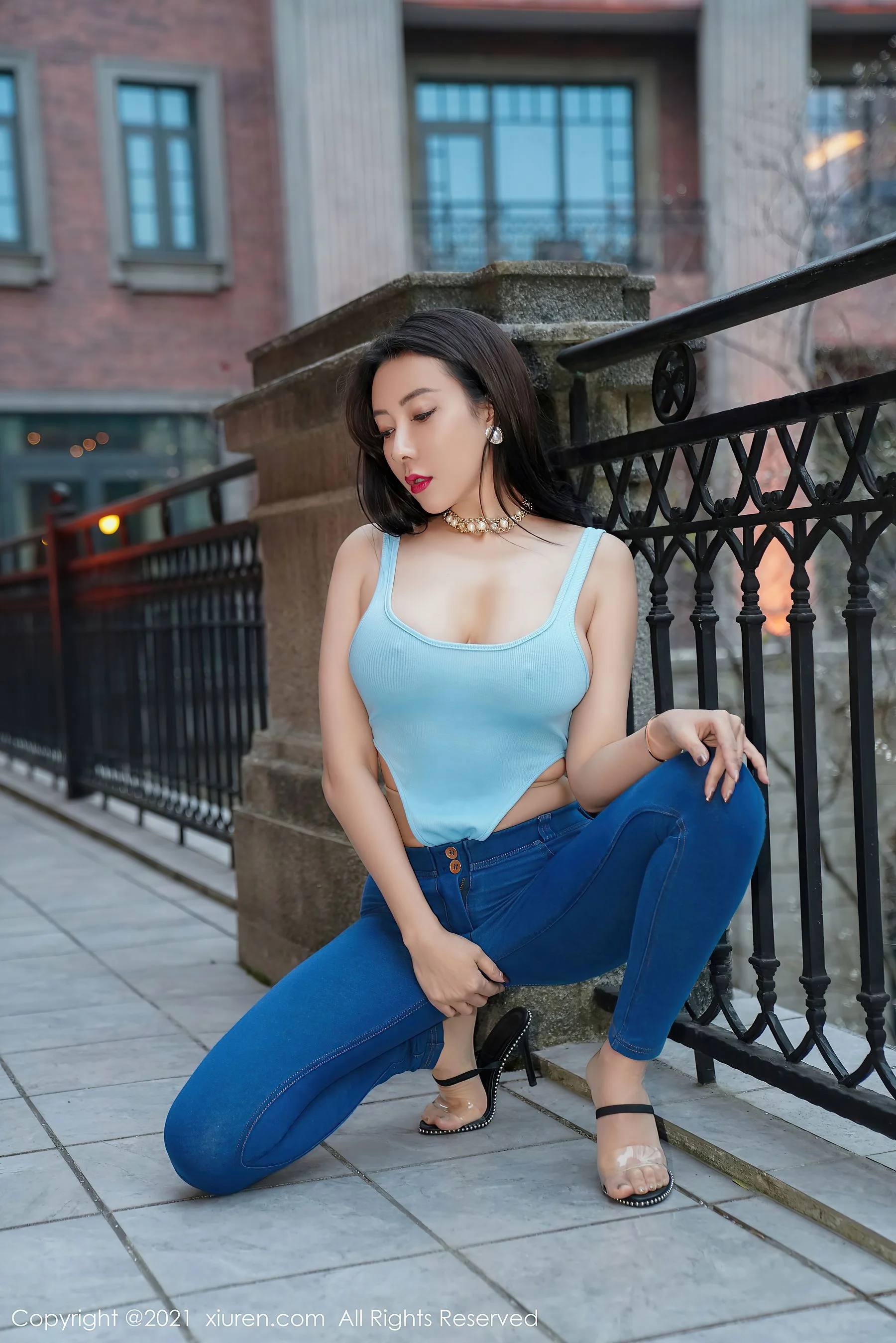 果儿Victoria - Photo 15