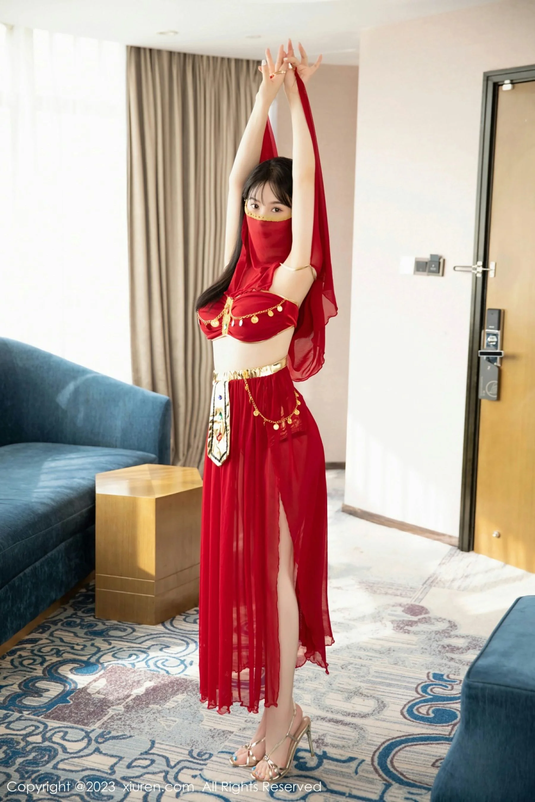 柚琪Rich - Photo 4