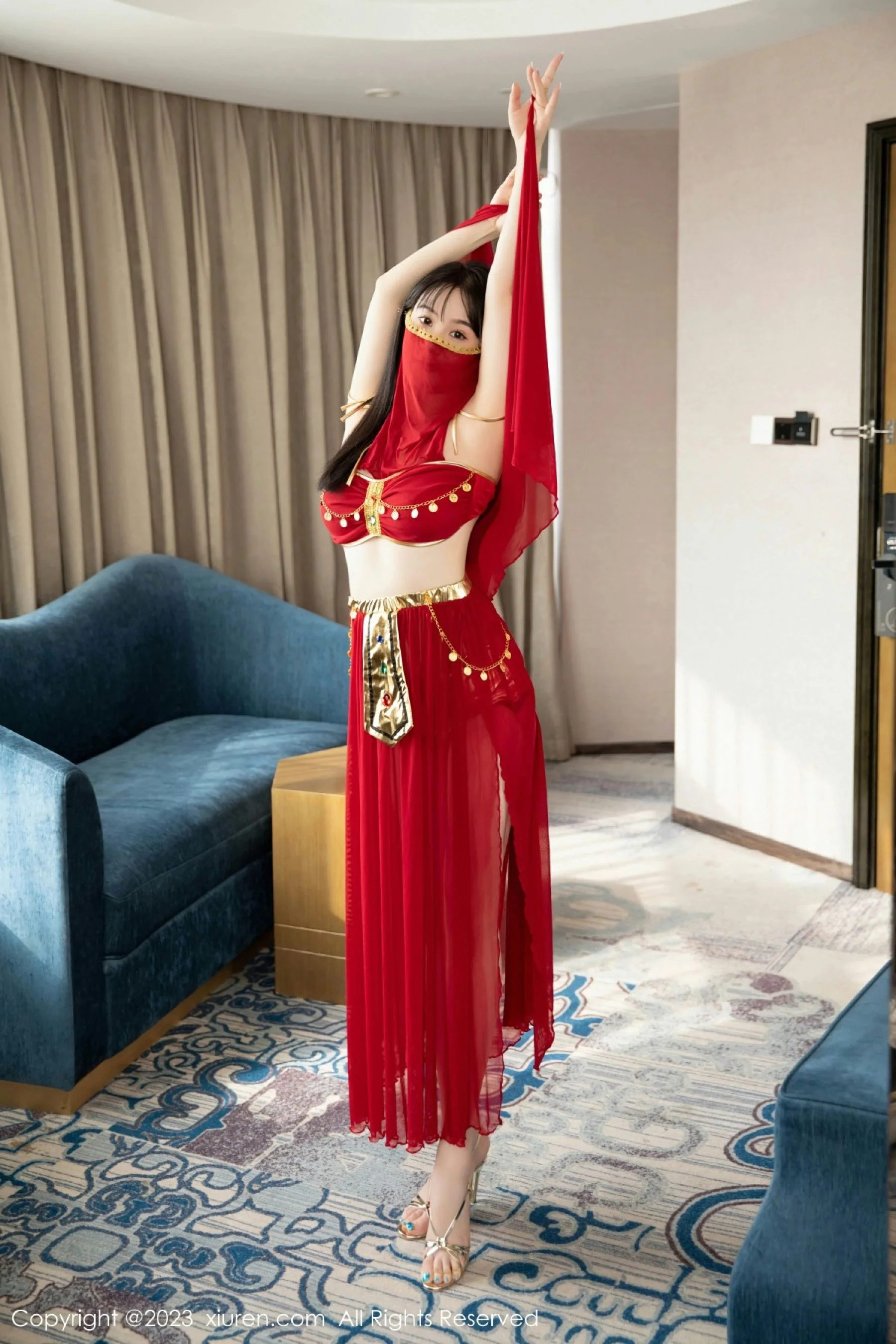 柚琪Rich - Photo 5