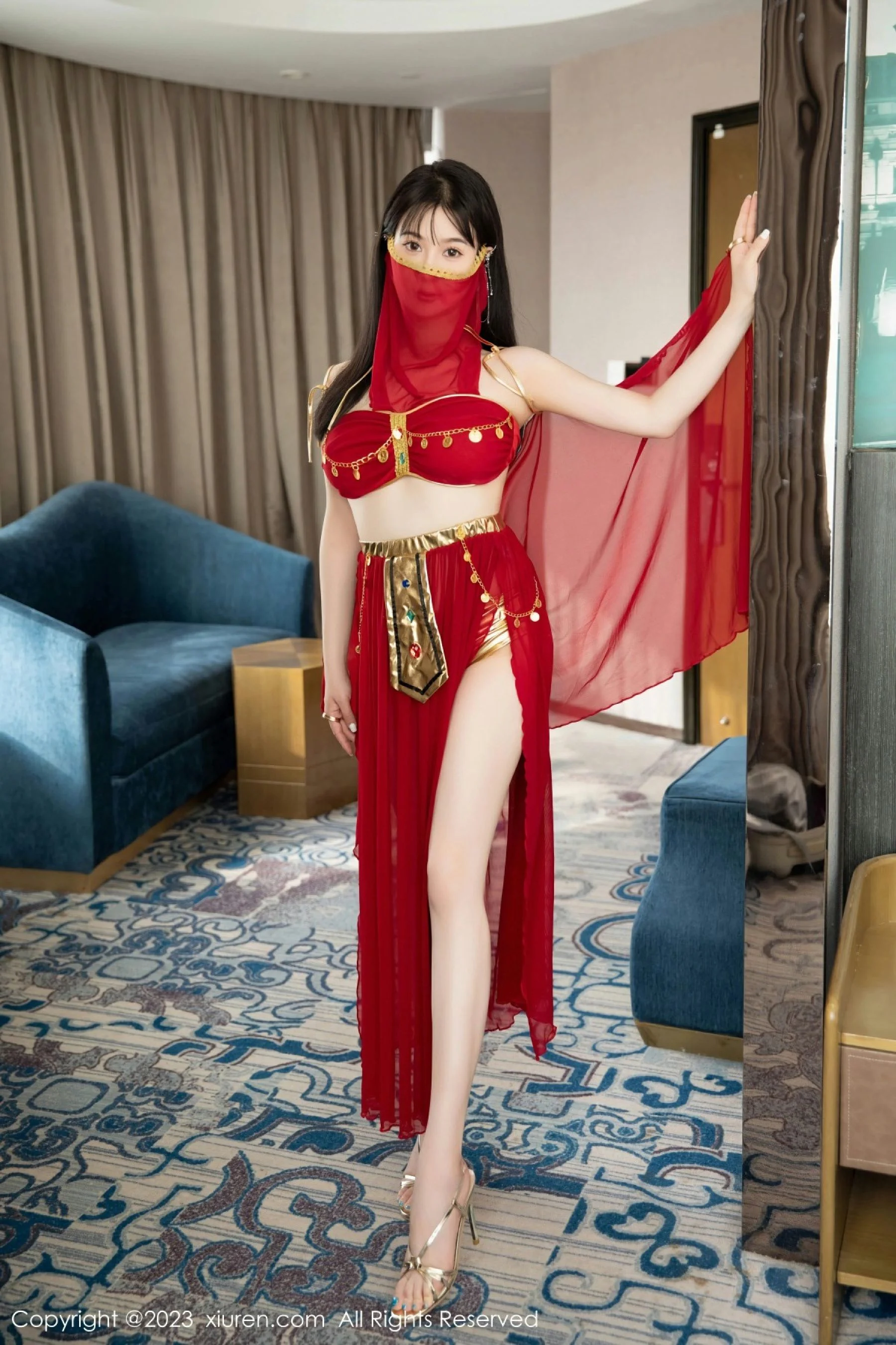 柚琪Rich - Photo 8