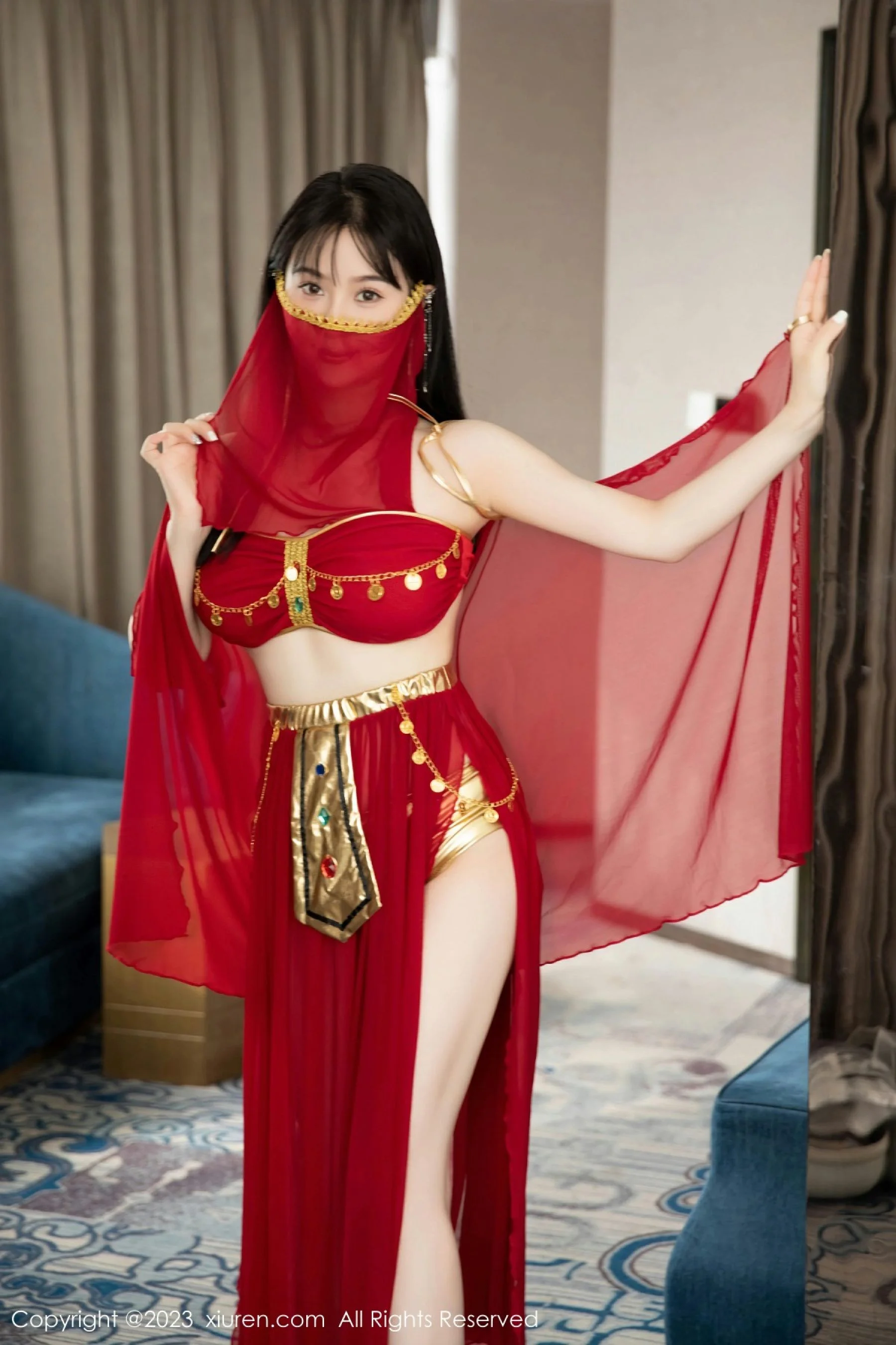 柚琪Rich - Photo 9