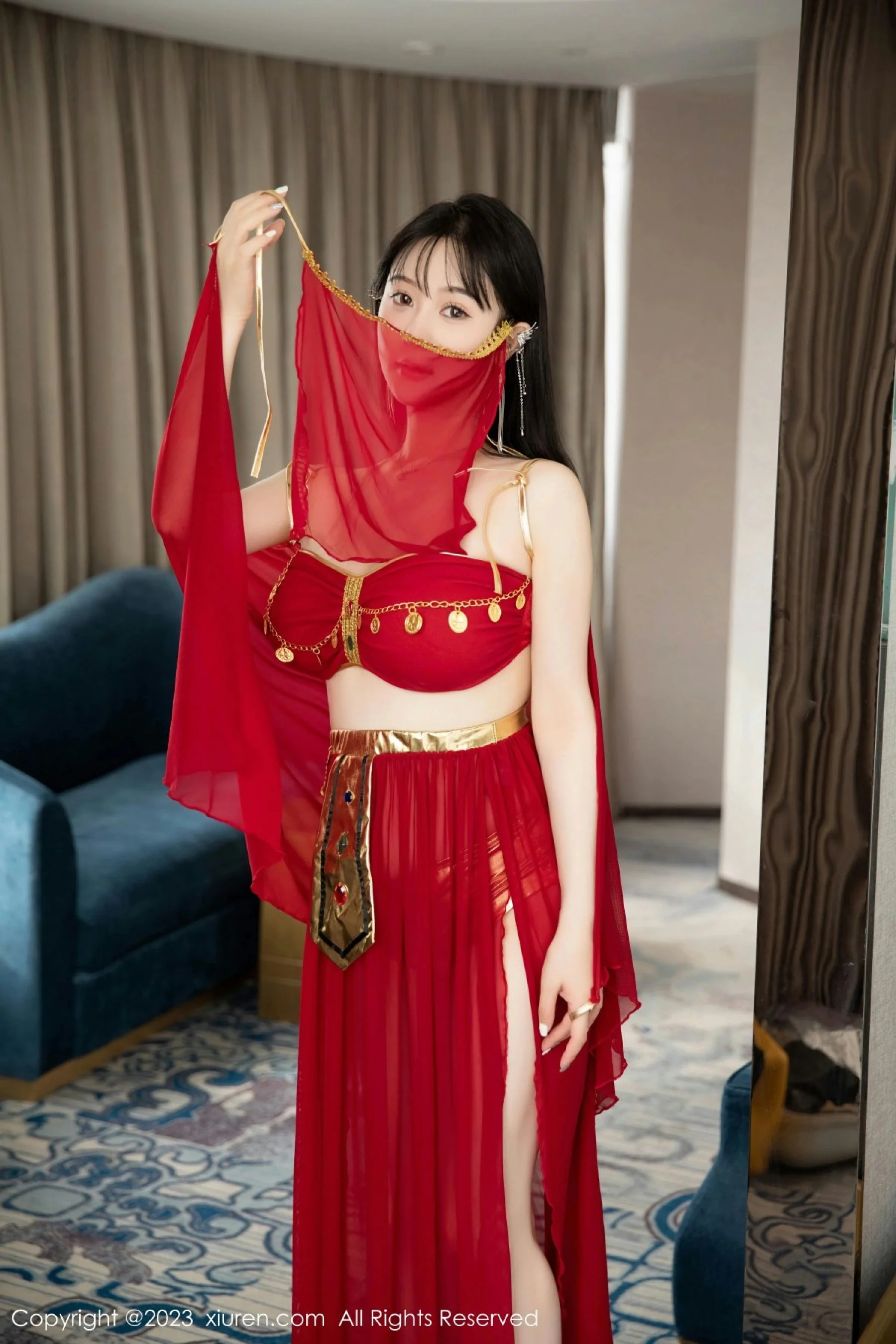 柚琪Rich - Photo 14