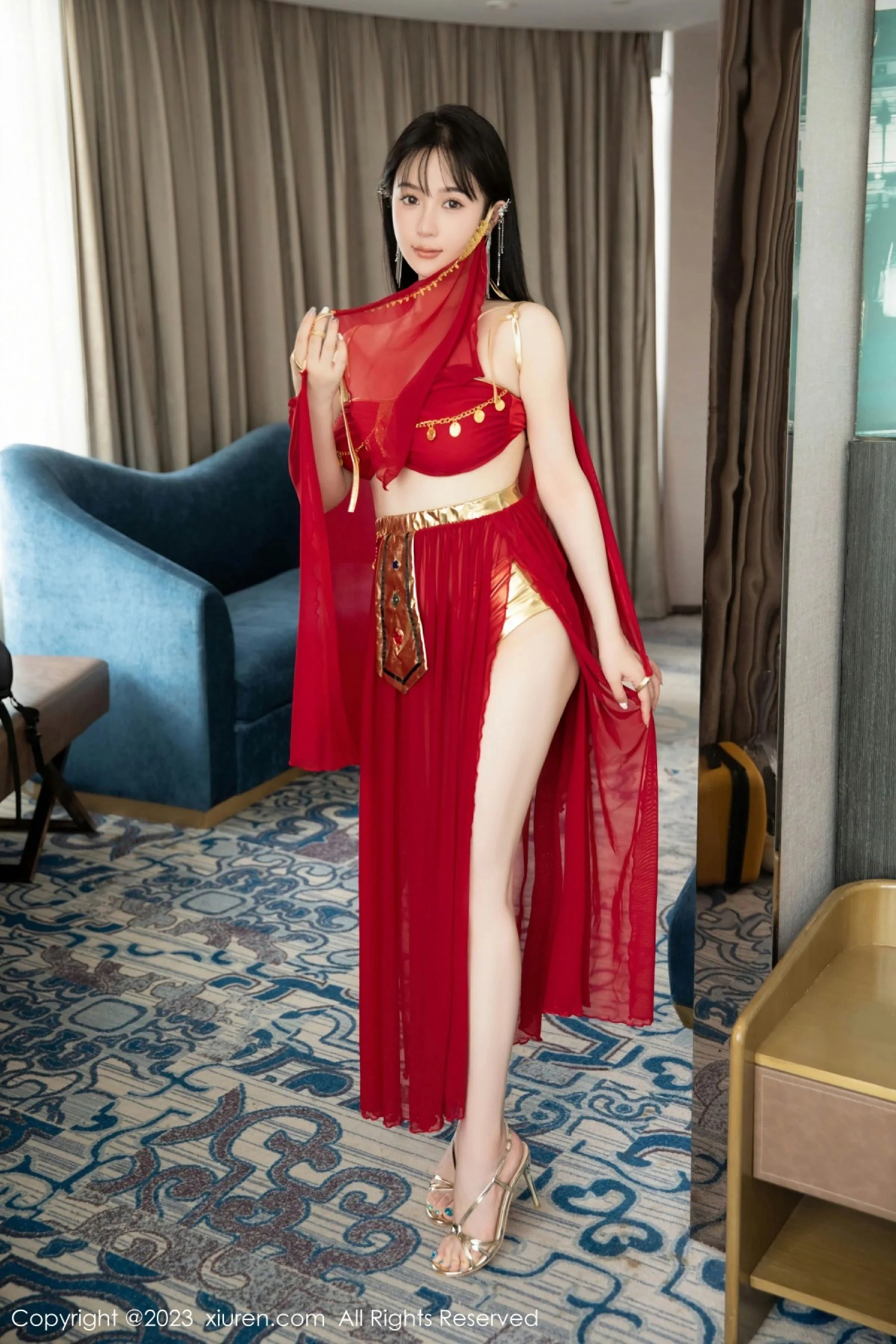 柚琪Rich - Photo 15