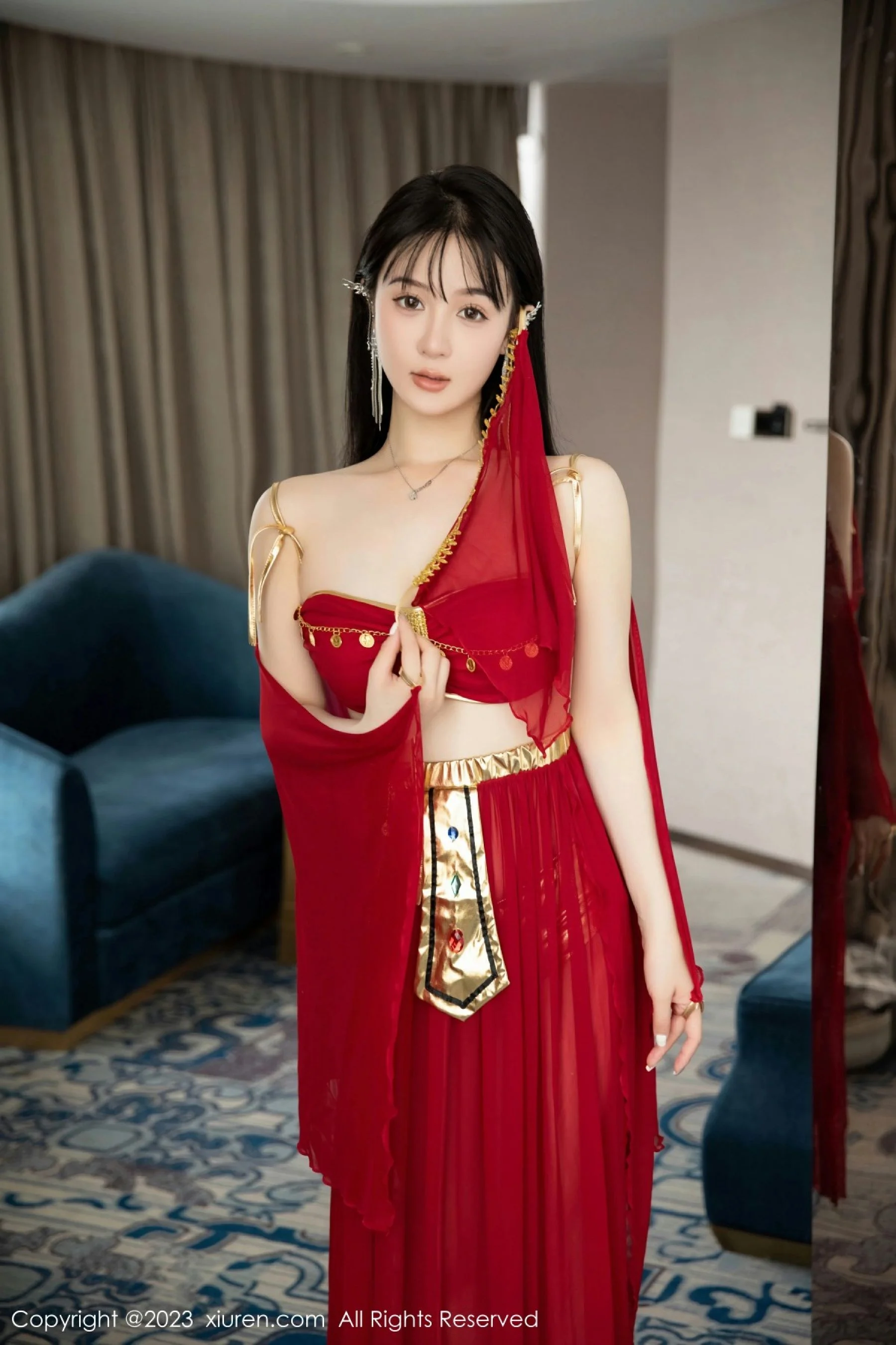 柚琪Rich - Photo 16