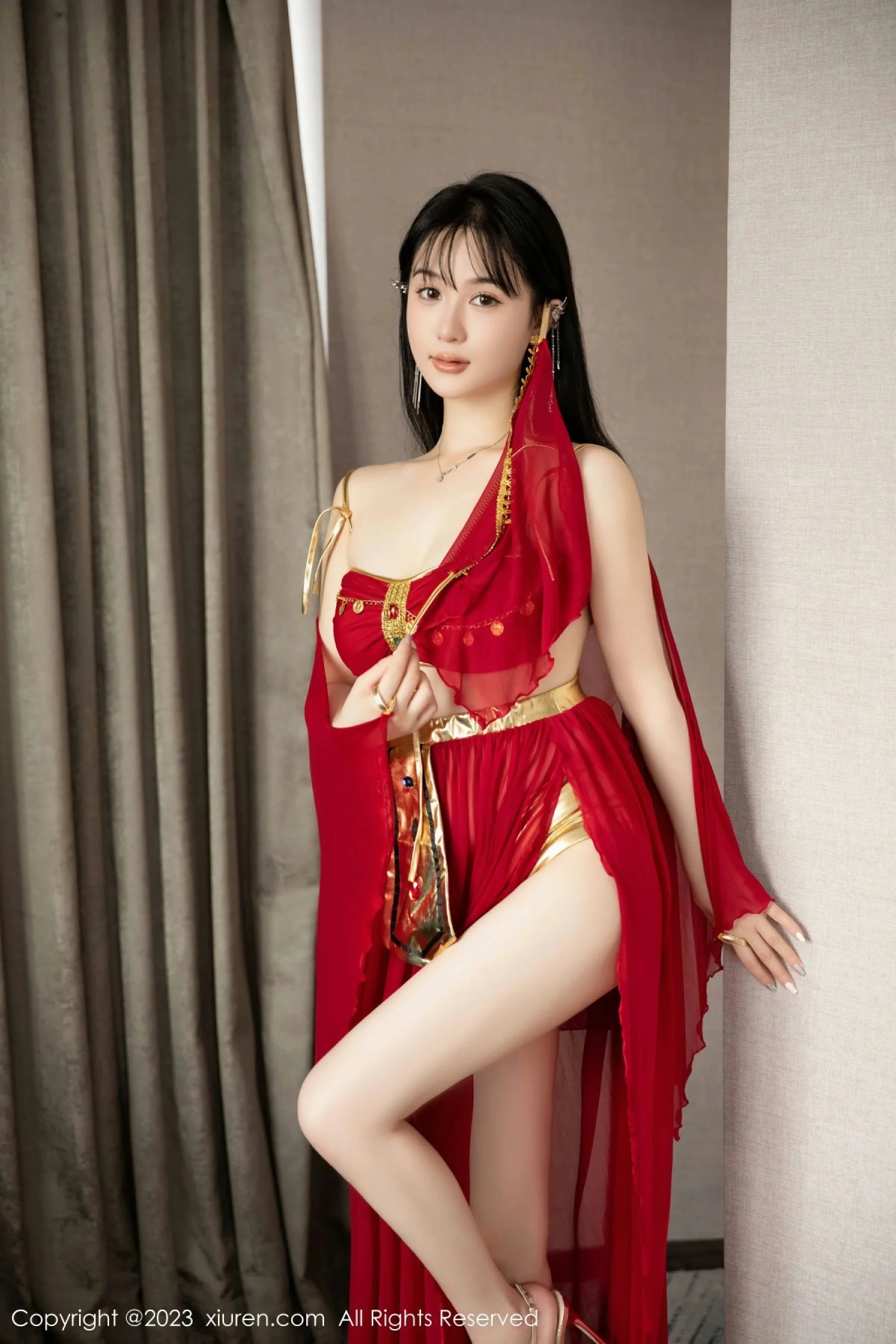 柚琪Rich - Photo 17