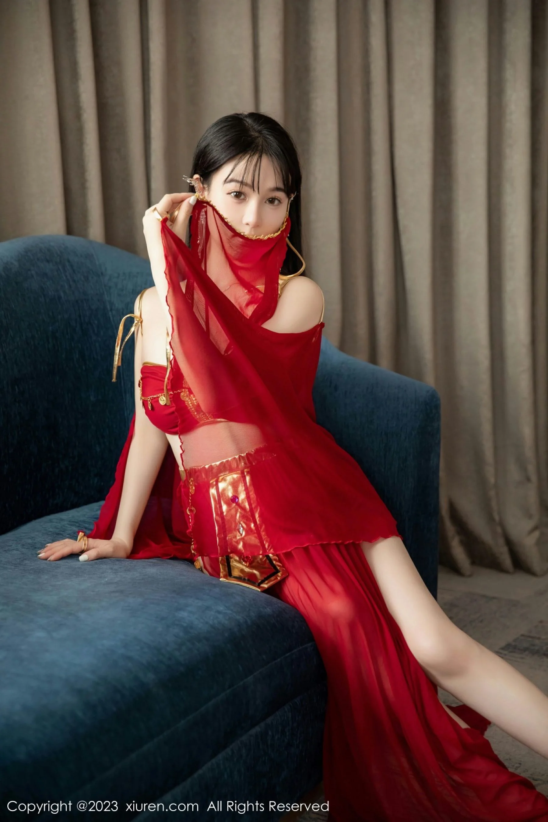 柚琪Rich - Photo 19