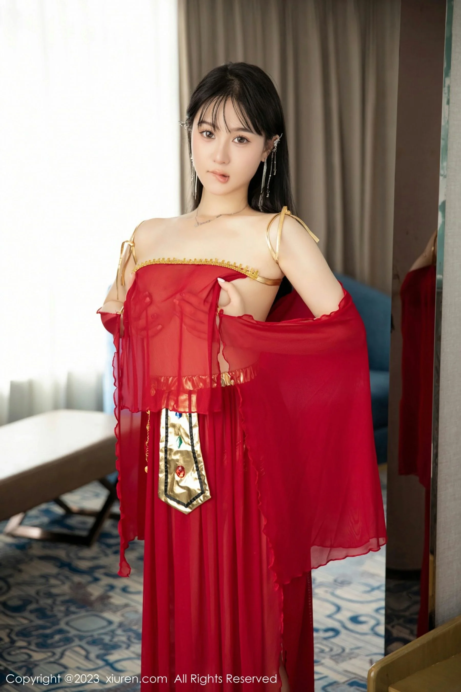 柚琪Rich - Photo 43