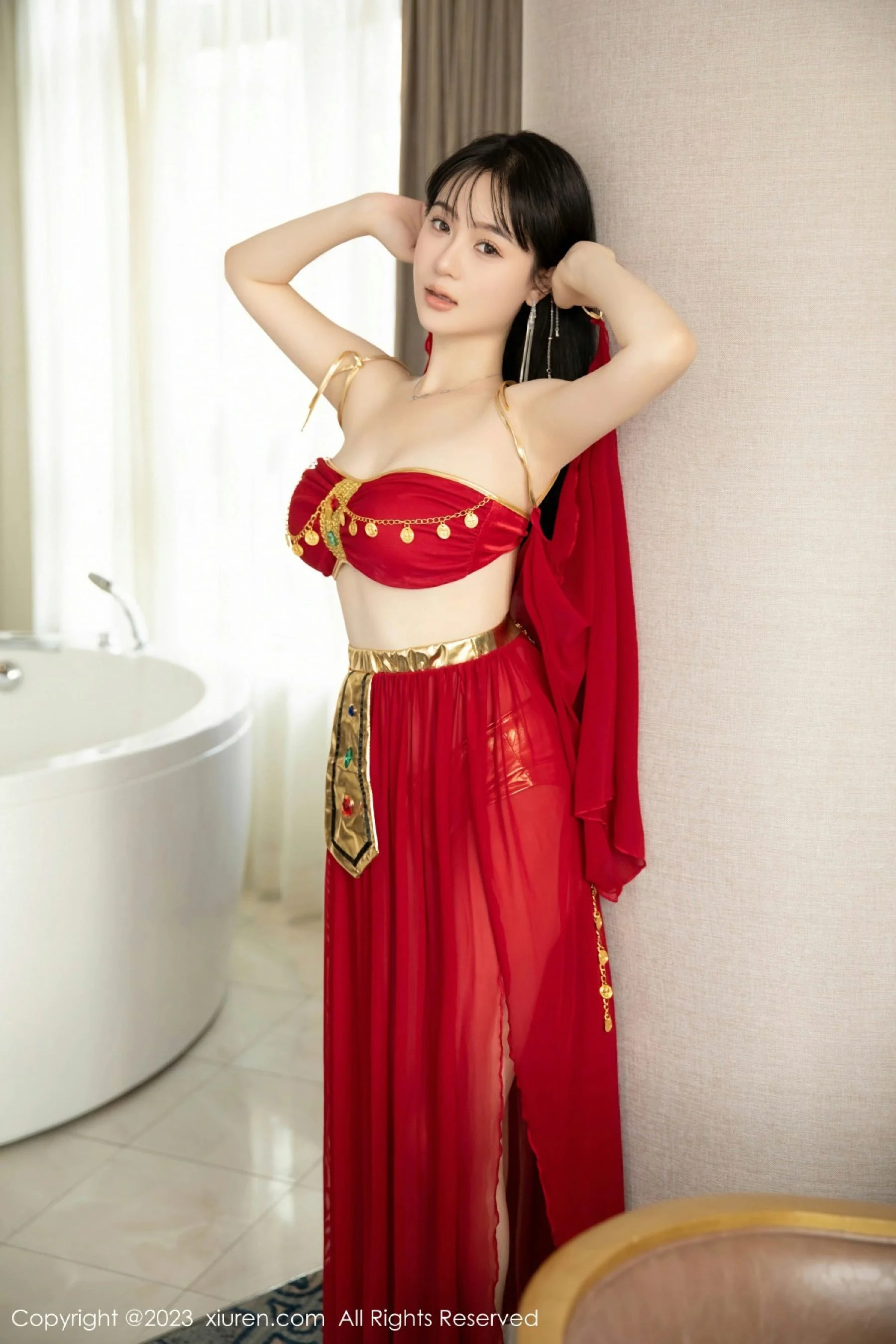 柚琪Rich - Photo 44