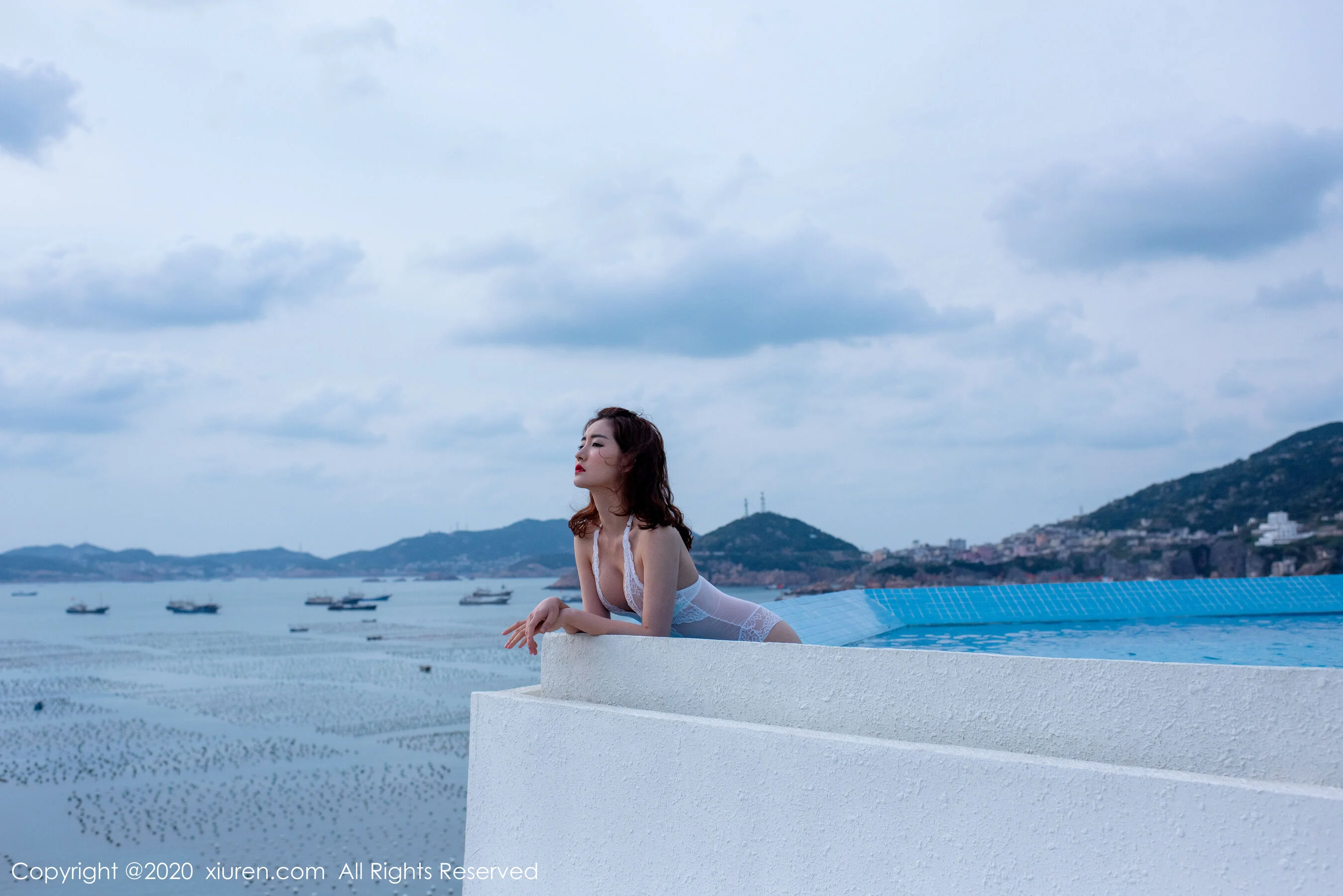 沈梦瑶 - Photo 36