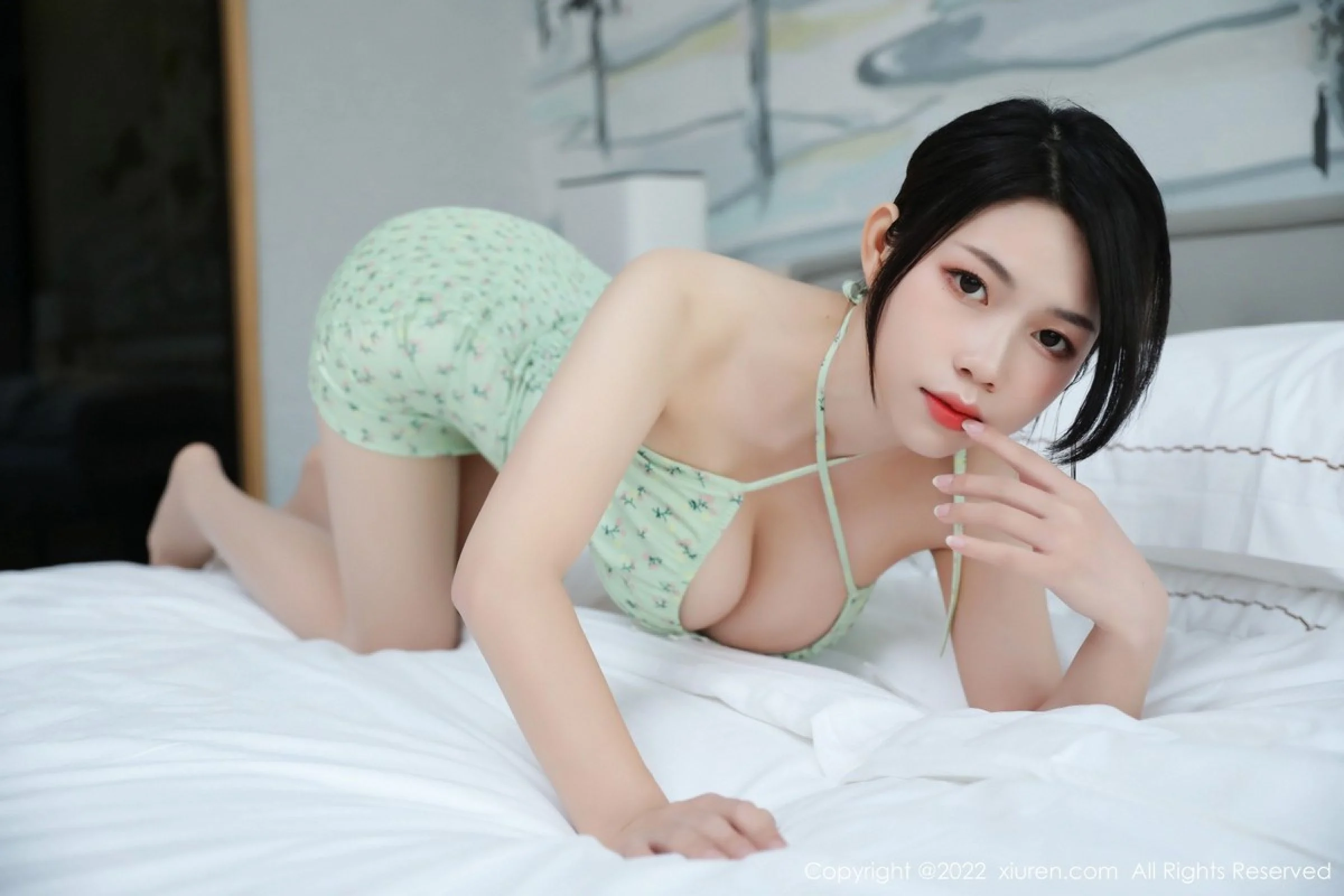 娜娜子呀 - Photo 18