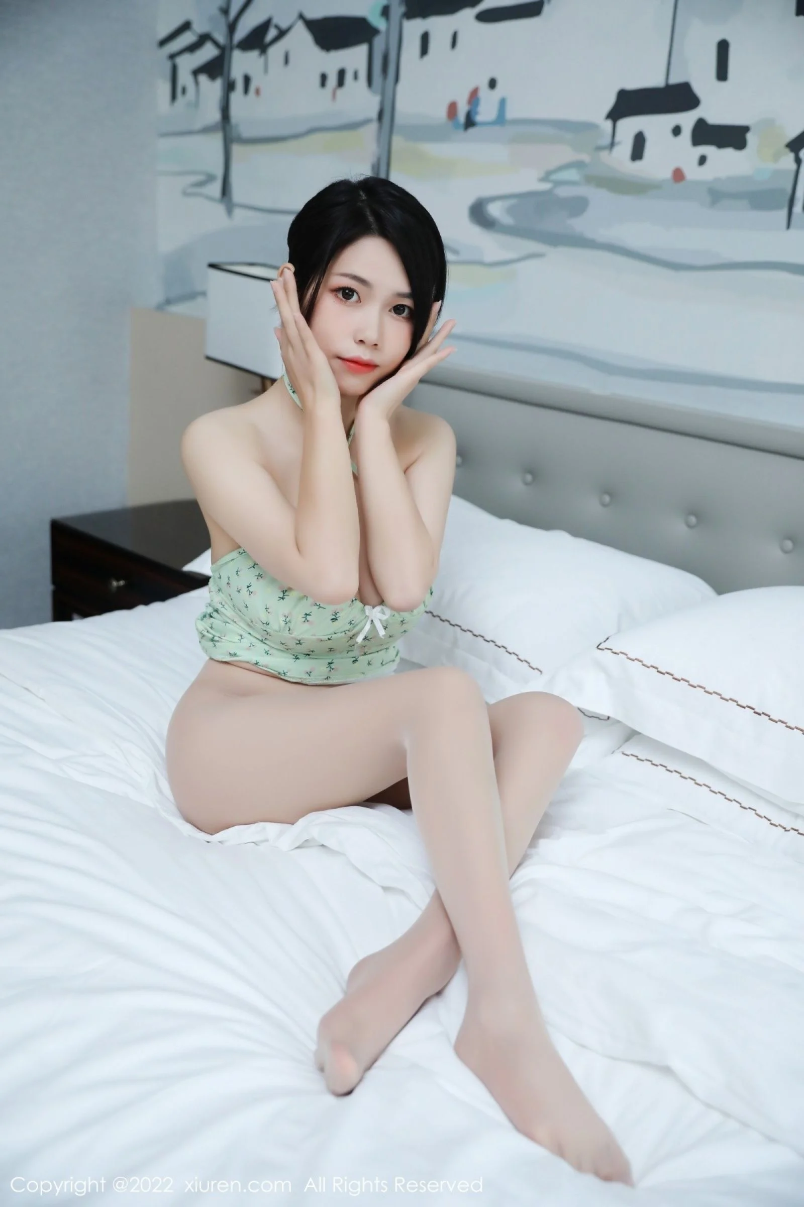 娜娜子呀 - Photo 21