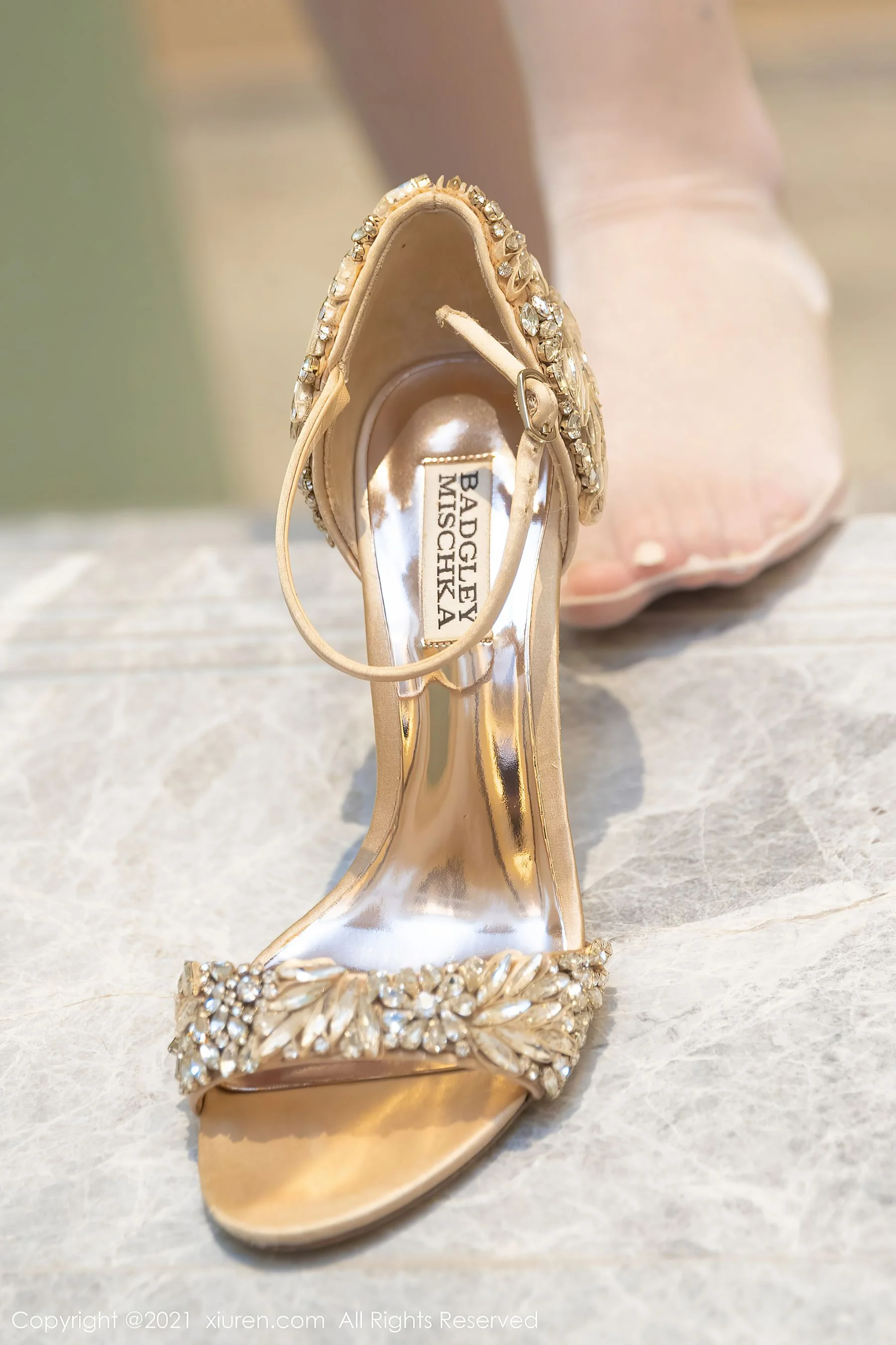 朱可儿Flora - Photo 35