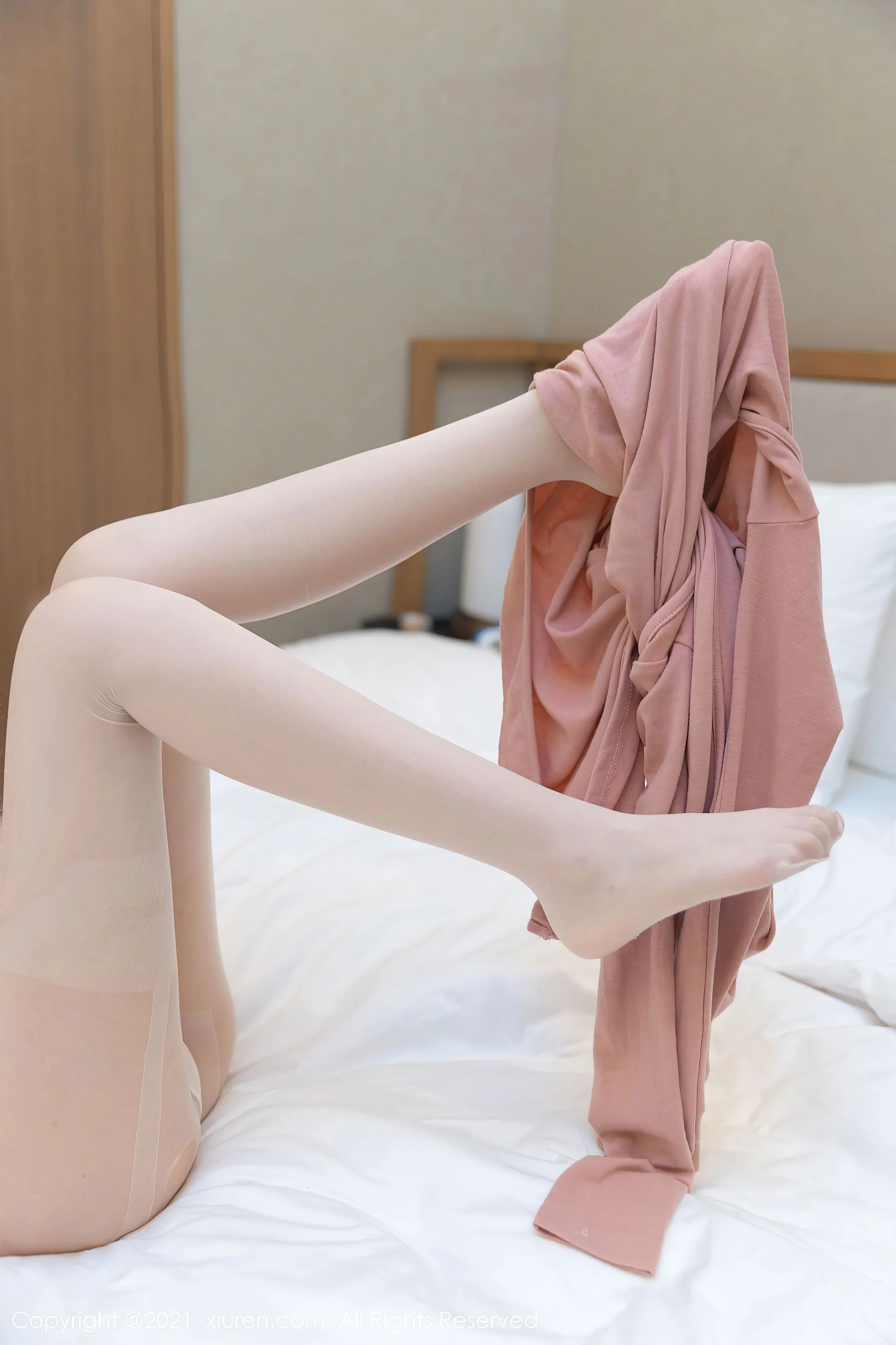 朱可儿Flora - Photo 56